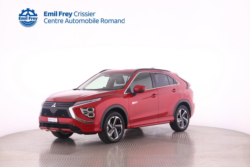 MITSUBISHI Eclipse Cross 2.4 PHEV Intense 4x4-showroom-element-1