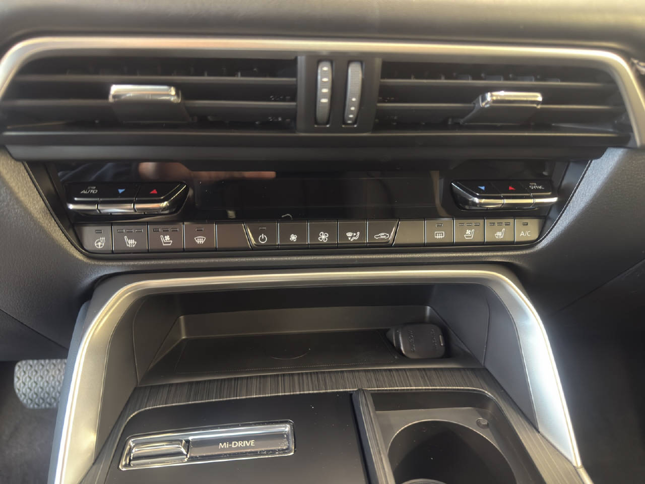 MAZDA CX-60 3.3 D 254 PS Homura Plus AWD-image-13