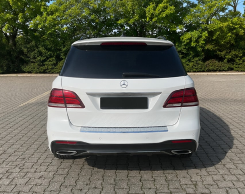 MERCEDES-BENZ GLE 250 d-image-2
