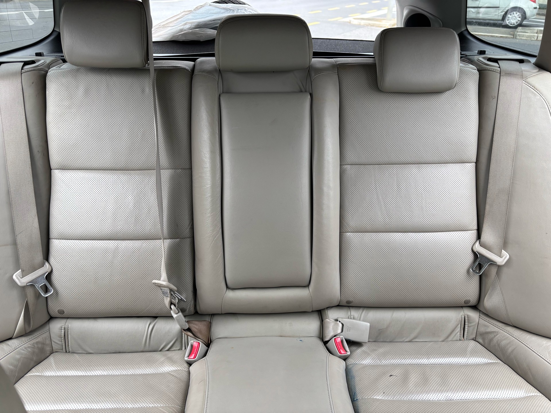 HONDA Accord Tourer 2.2 i-CTDi Executive ***Prix Fixe***-image-13