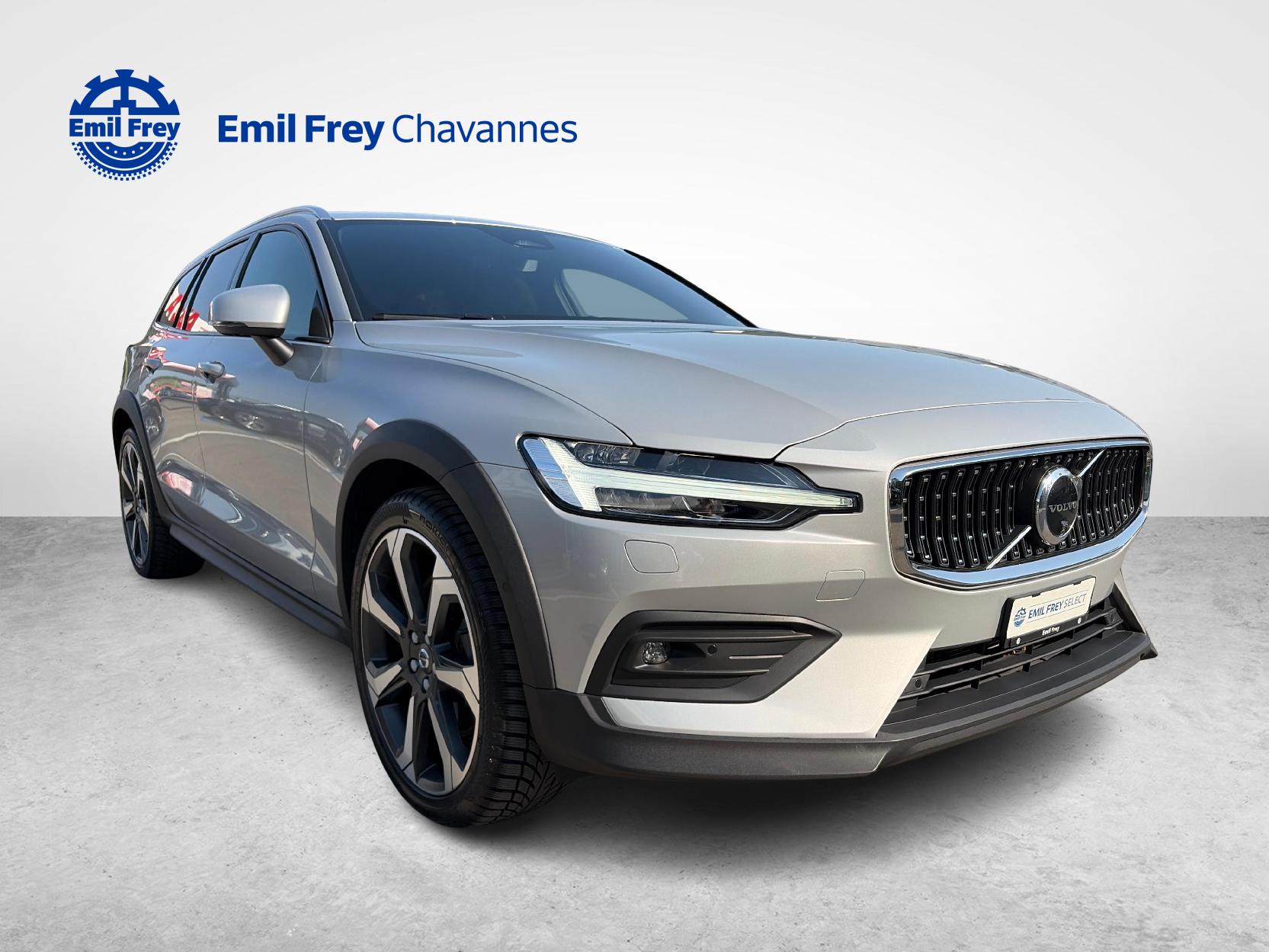VOLVO V60 Cross Country 2.0 B5 Ultimate AWD-showroom-element-1