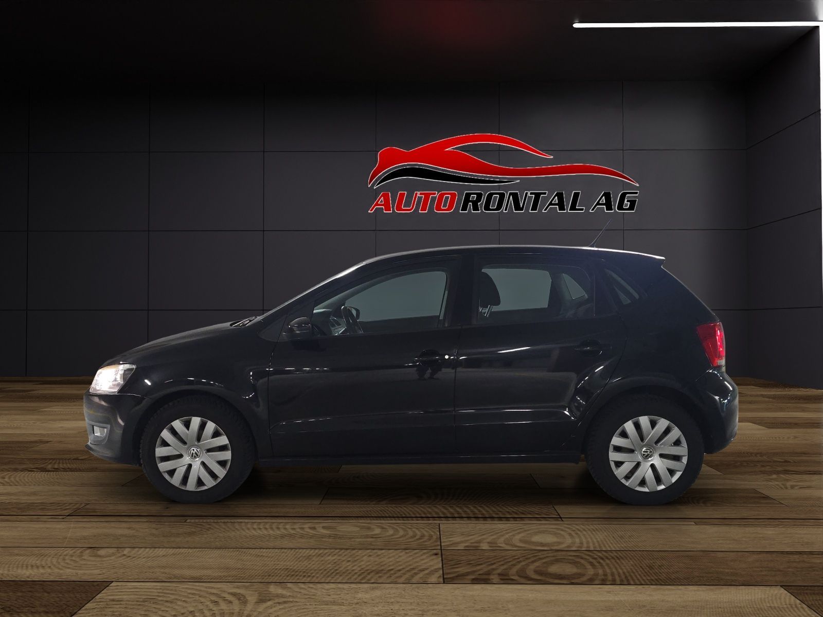 VW Polo 1.2 12V Comfortline-showroom-element-3