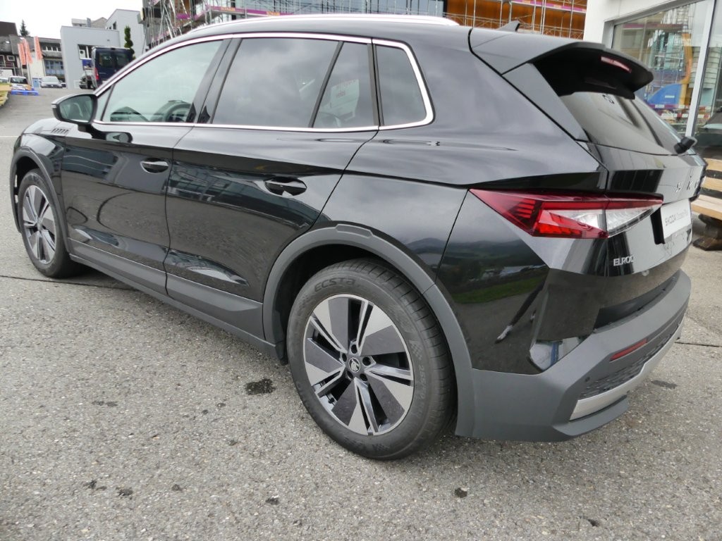 SKODA Elroq 85-showroom-element-1