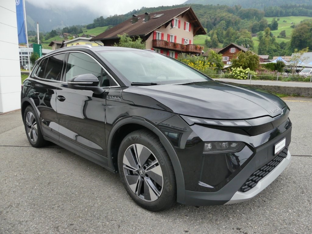 SKODA Elroq 85-image-4