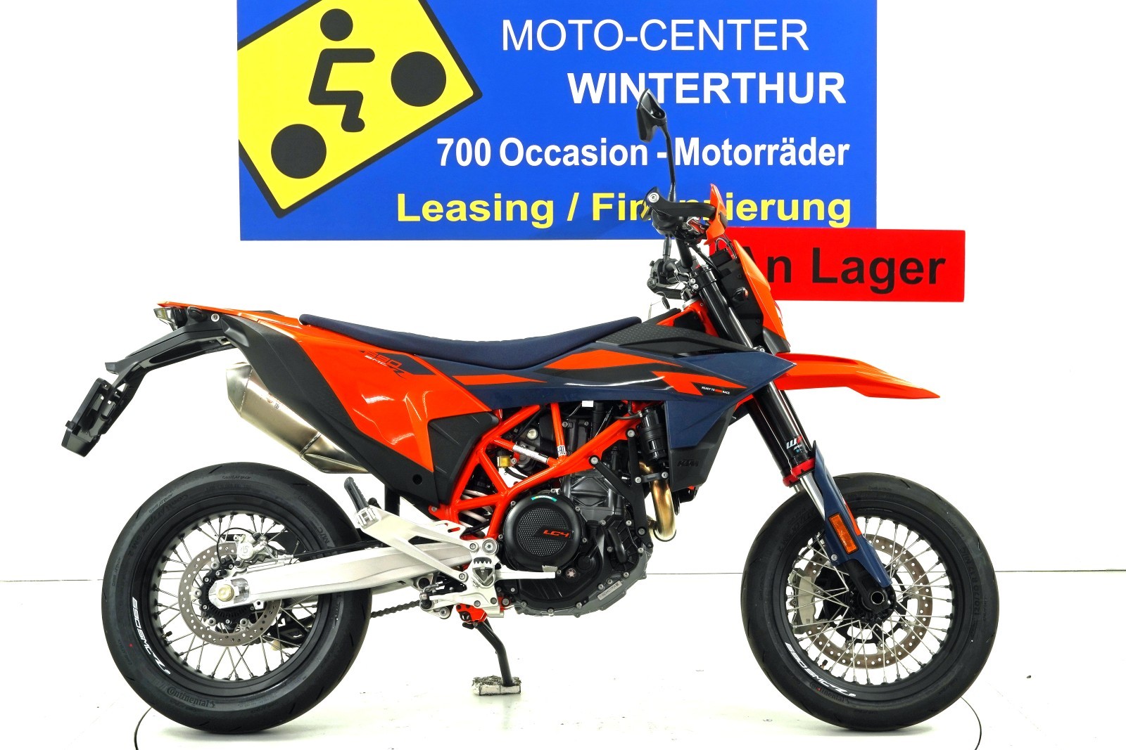 KTM 690 SMC R ABS-image-0