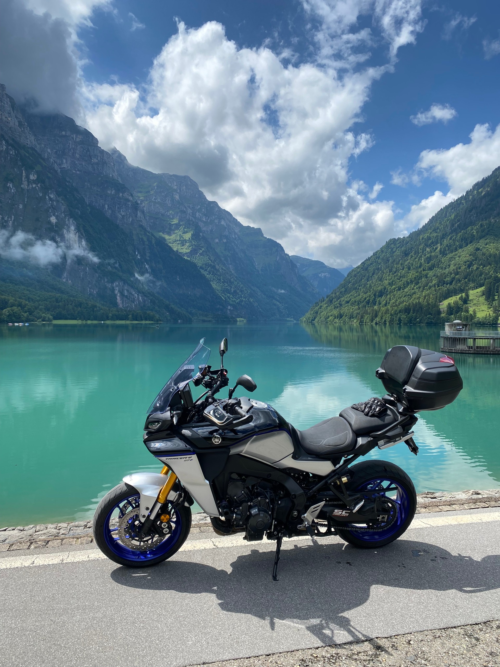 YAMAHA Tracer 9 GT+-image-9