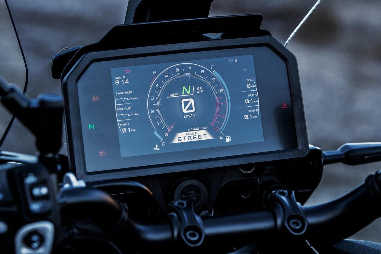 YAMAHA Tracer 9 GT+-image-8