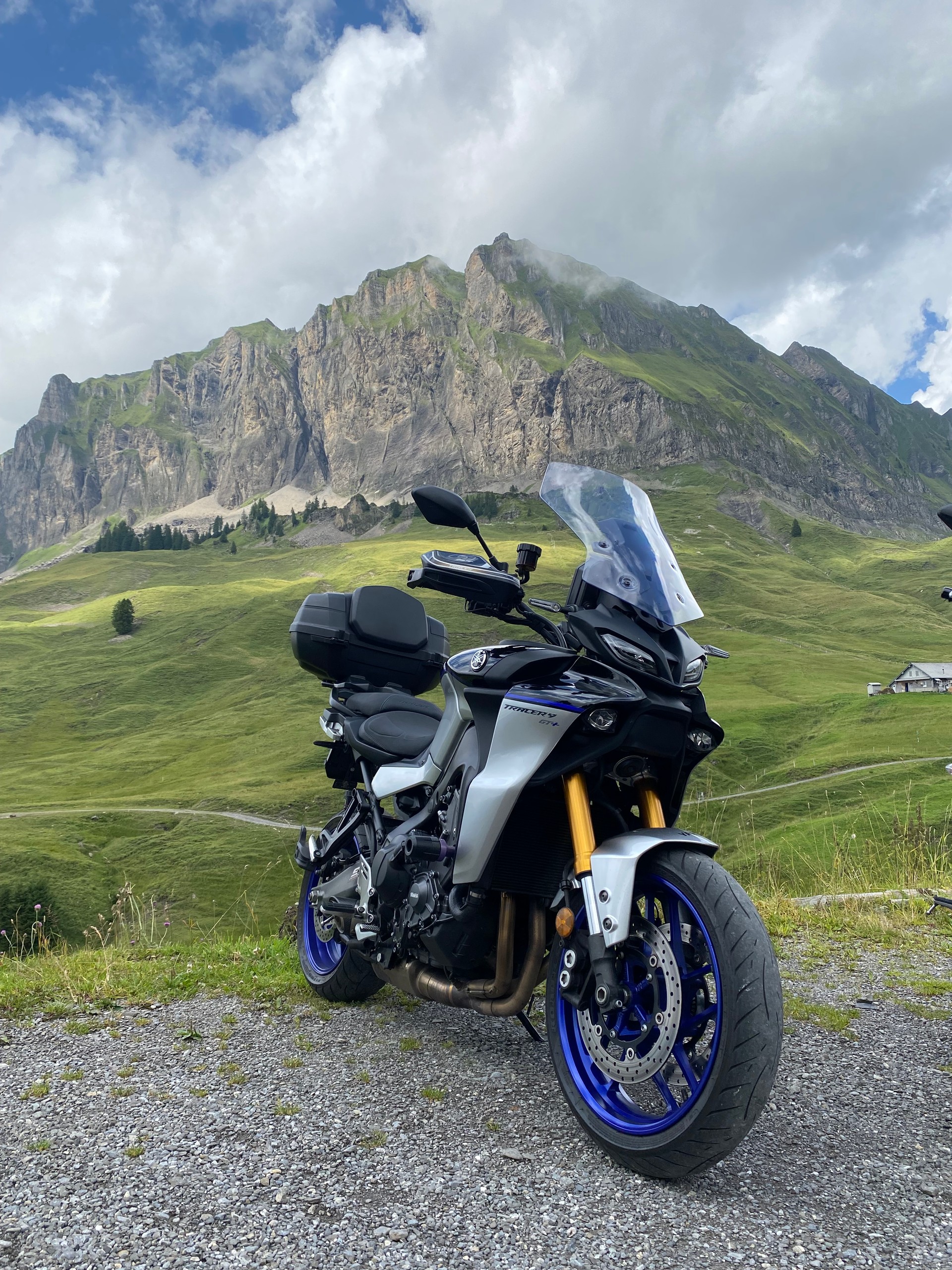 YAMAHA Tracer 9 GT+-image-7