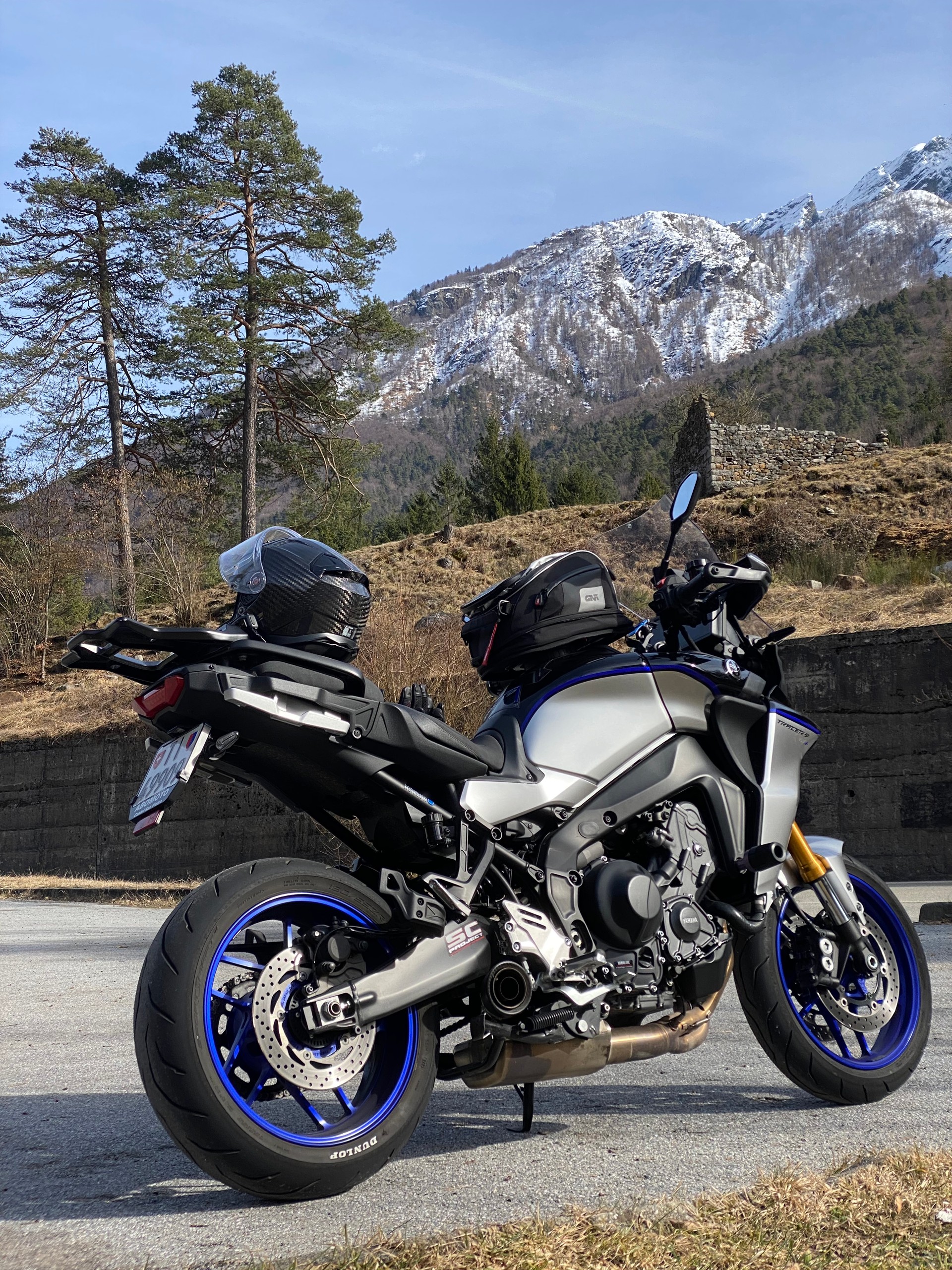 YAMAHA Tracer 9 GT+-image-14