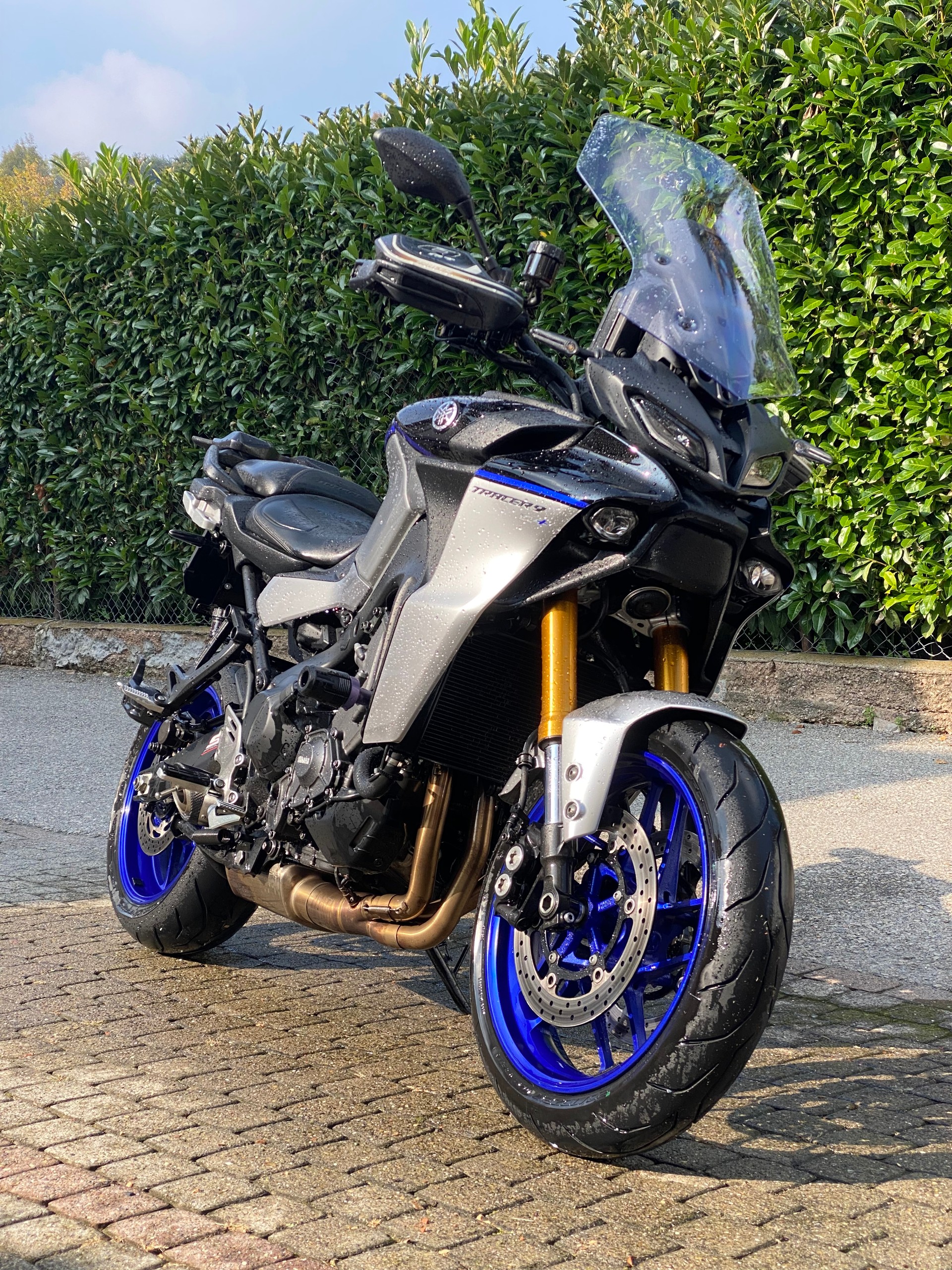 YAMAHA Tracer 9 GT+-image-5