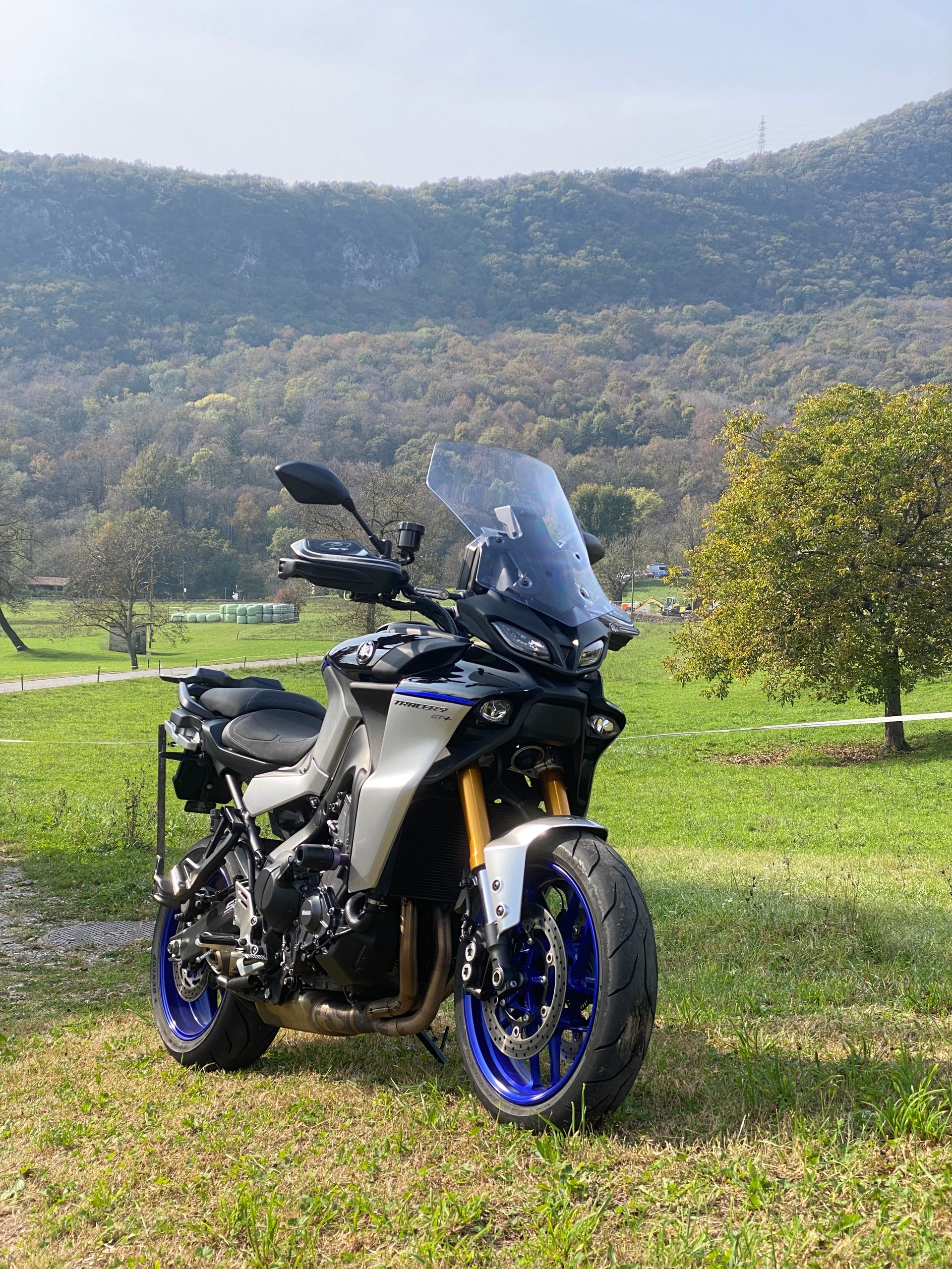 YAMAHA Tracer 9 GT+-image-2