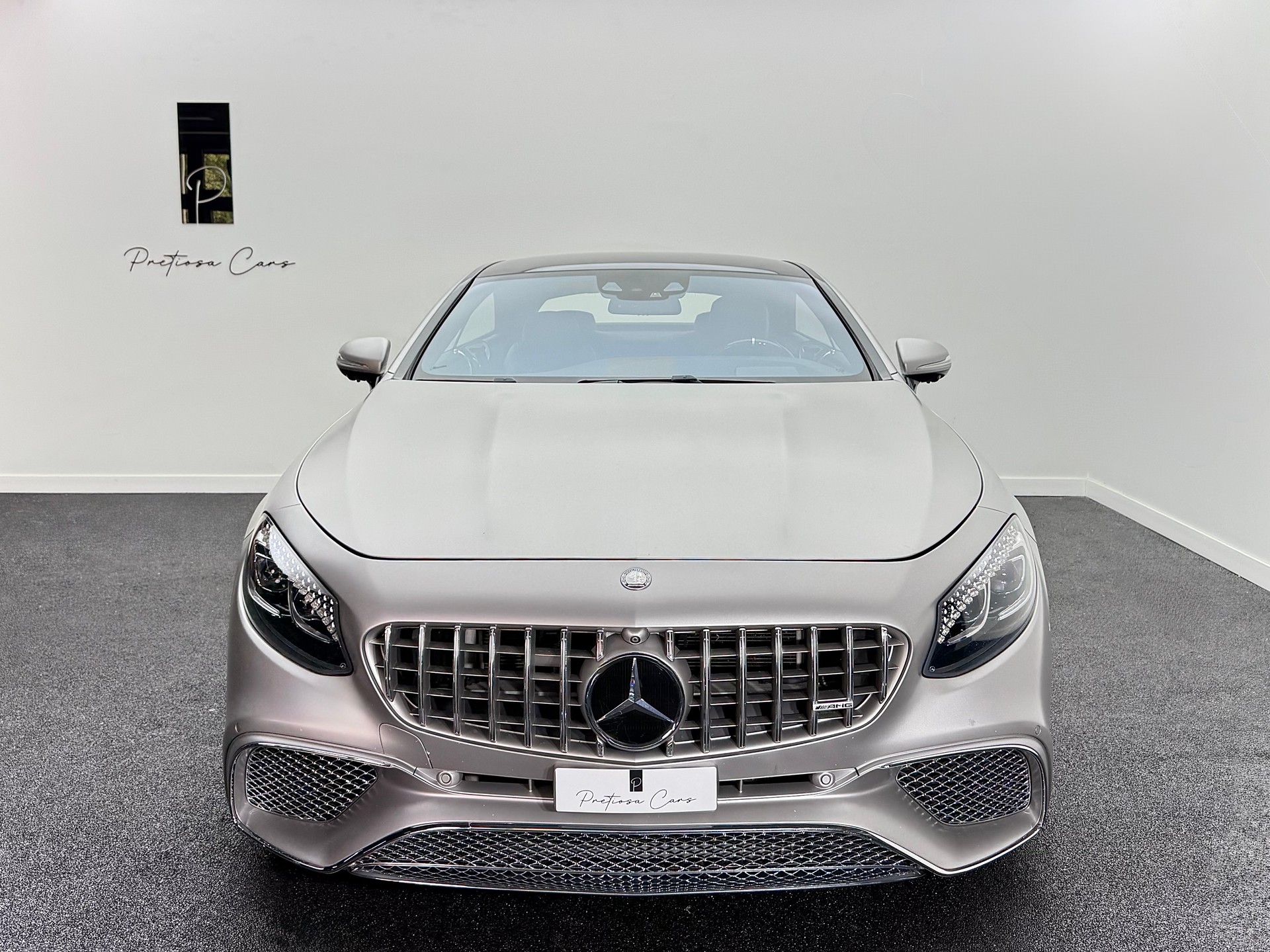 MERCEDES-BENZ S 63 AMG Coupé 4Matic Speedshift MCT-showroom-element-2