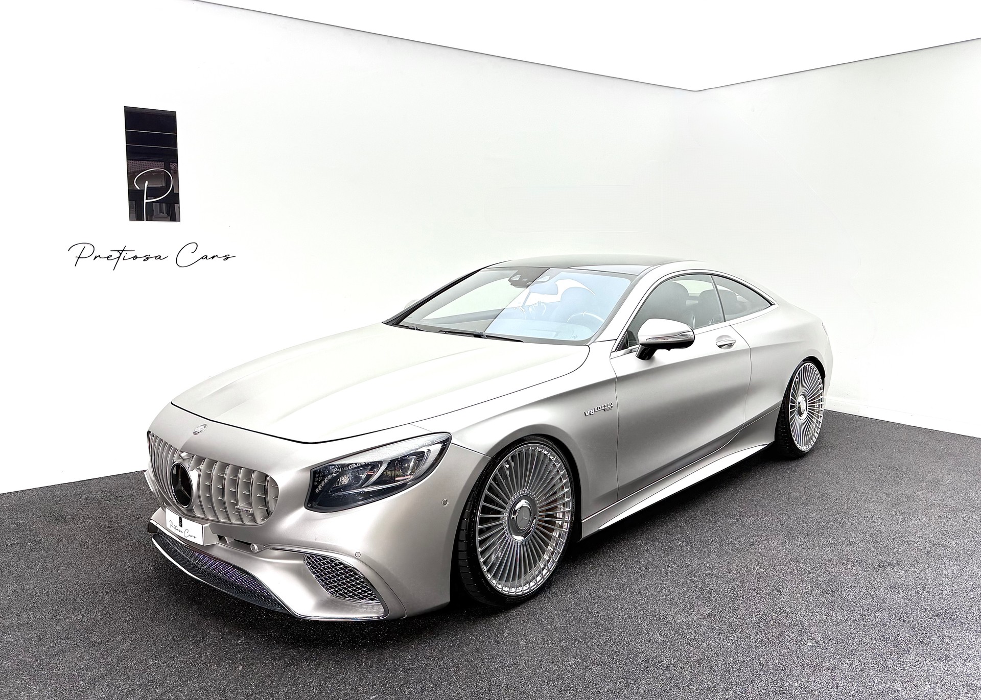MERCEDES-BENZ S 63 AMG Coupé 4Matic Speedshift MCT-showroom-element-1