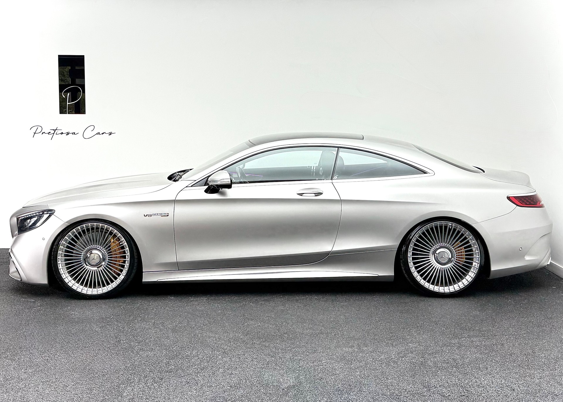 MERCEDES-BENZ S 63 AMG Coupé 4Matic Speedshift MCT-showroom-element-3