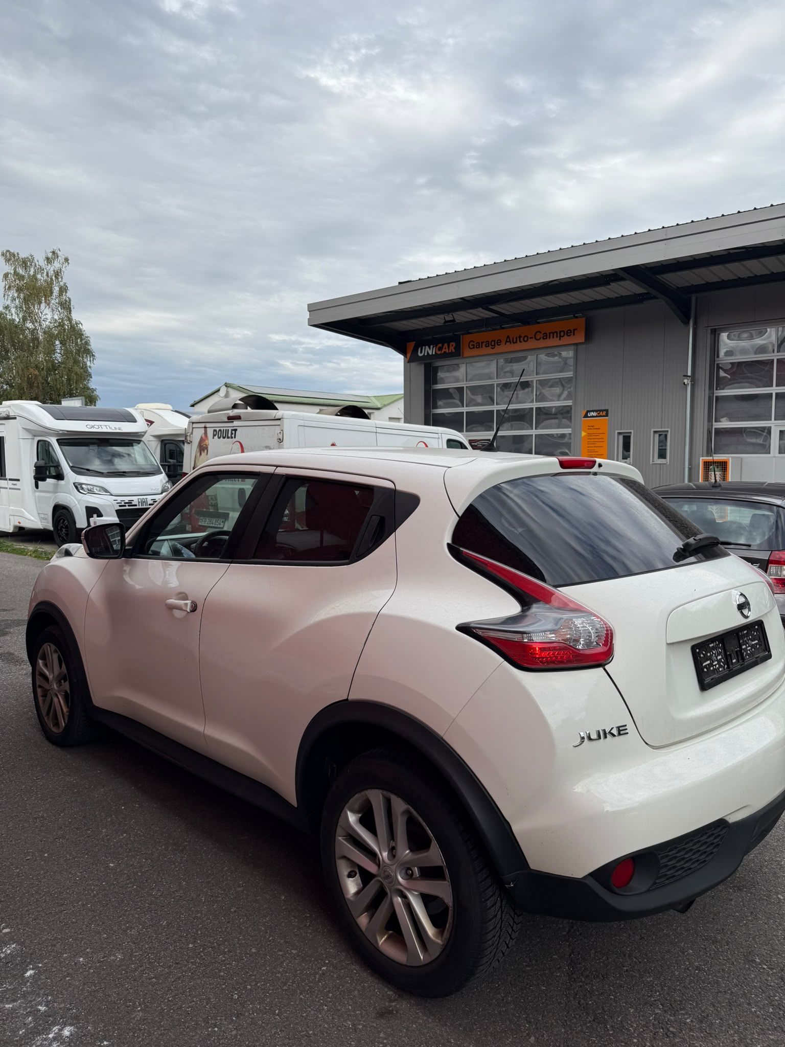 NISSAN Juke 1.2 DIG-T acenta-image-7