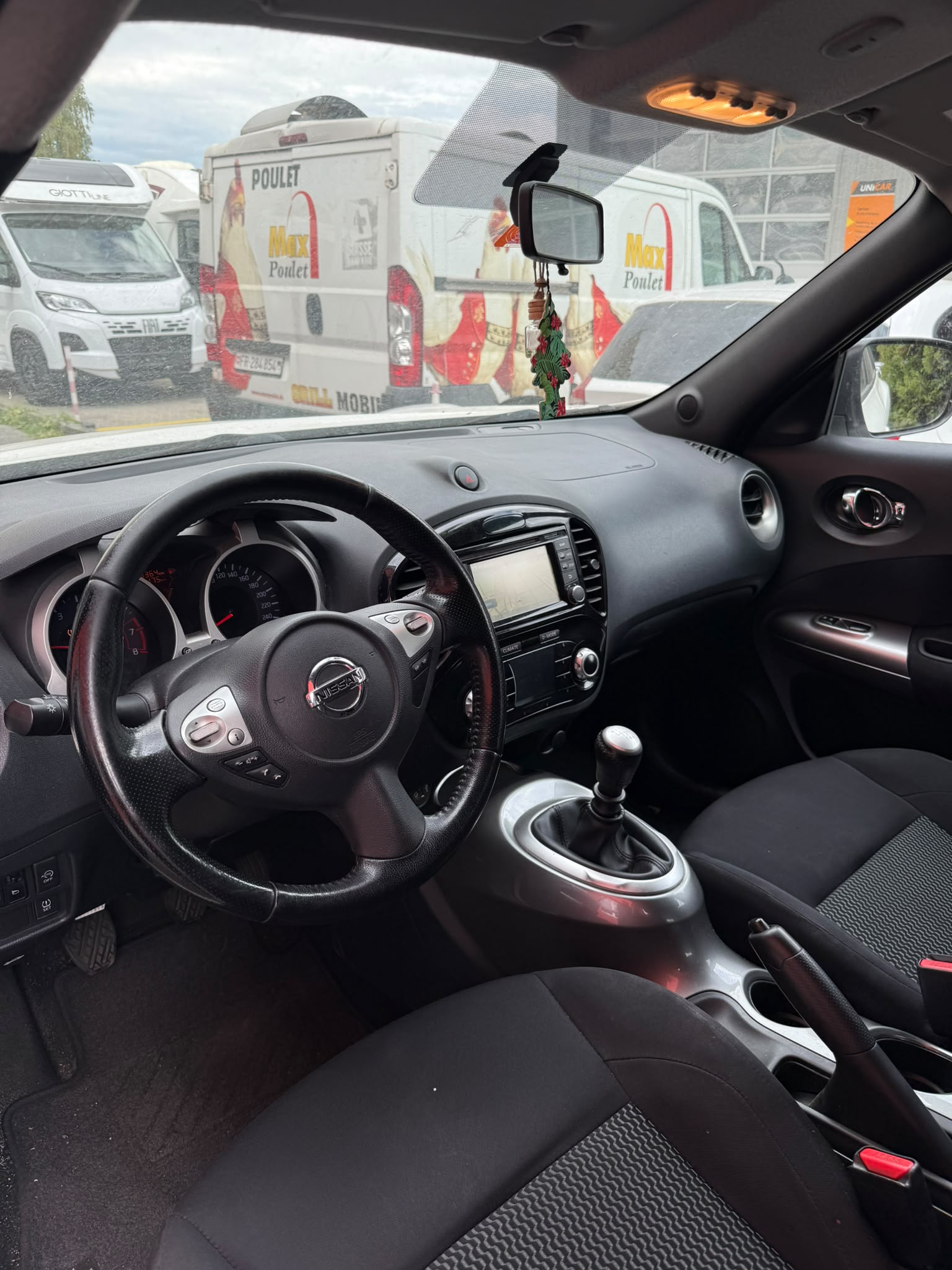 NISSAN Juke 1.2 DIG-T acenta-image-4