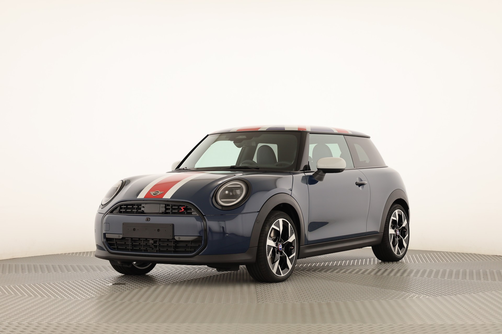 MINI Cooper S DKG