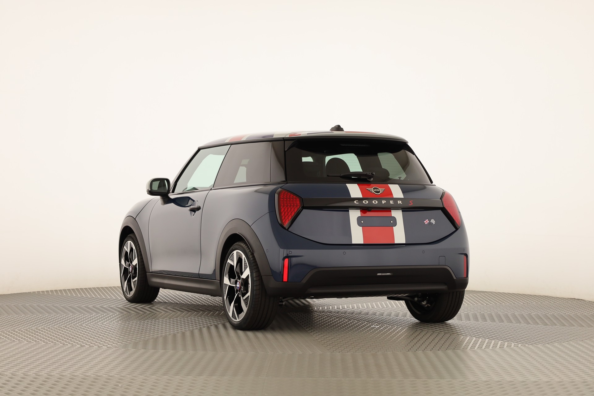MINI Cooper S DKG-image-4