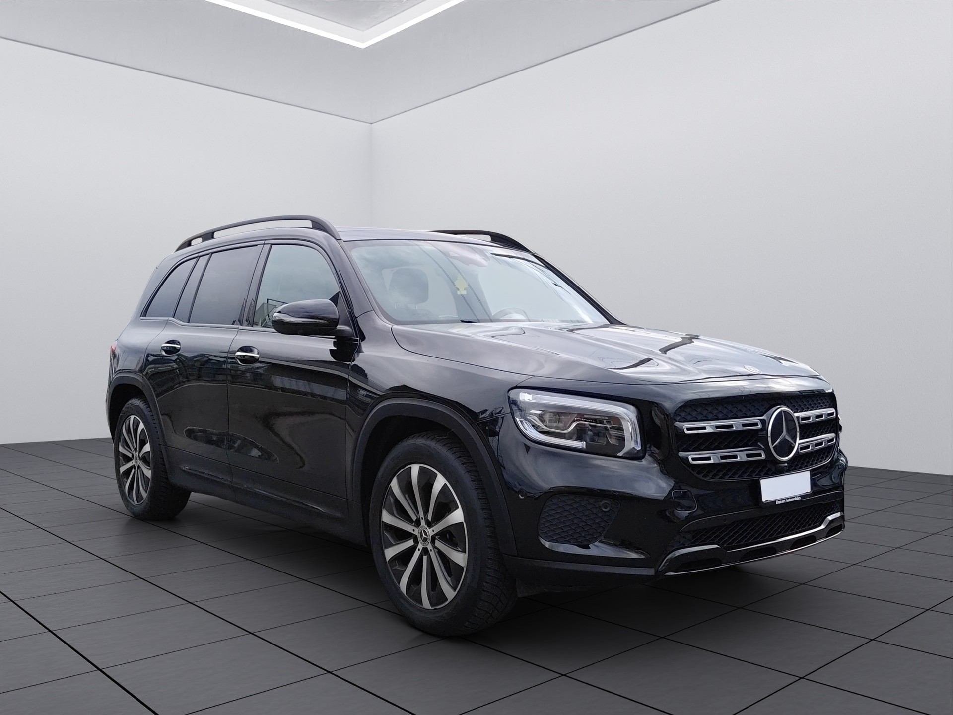 MERCEDES-BENZ GLB 200 d 4Matic Progressive 8G-Tronic-showroom-element-2