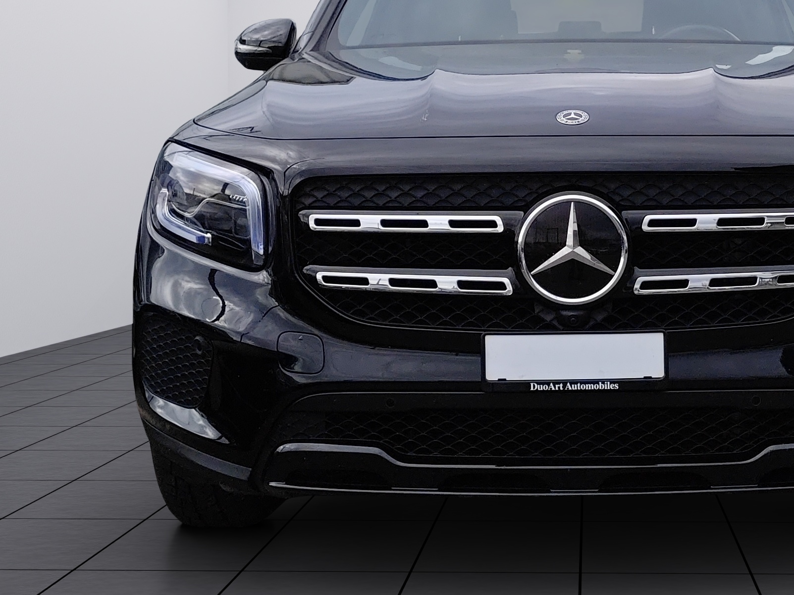 MERCEDES-BENZ GLB 200 d 4Matic Progressive 8G-Tronic-image-8
