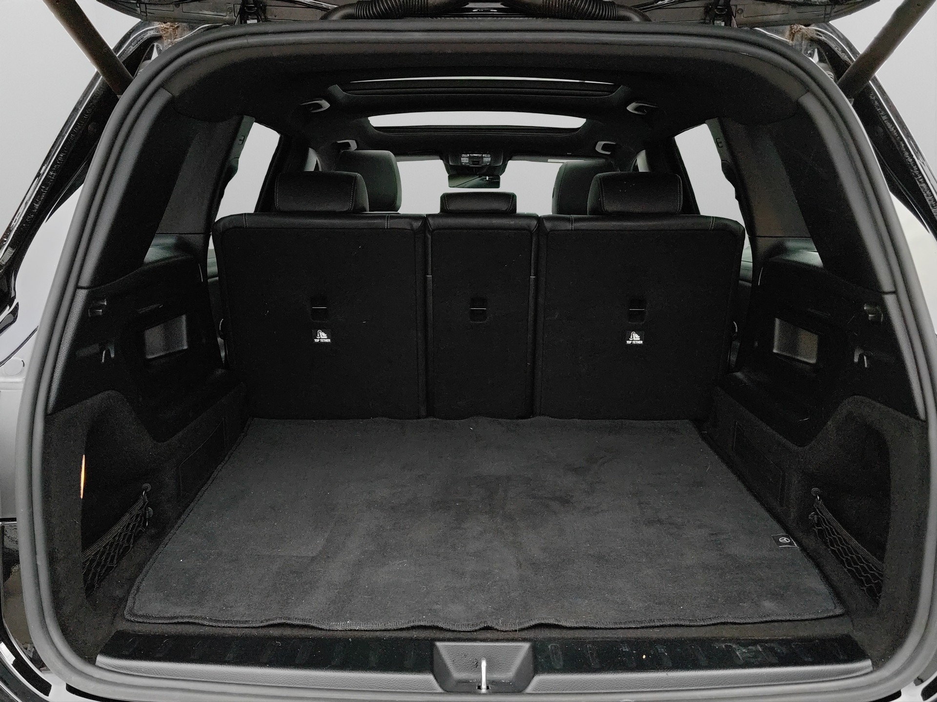 MERCEDES-BENZ GLB 200 d 4Matic Progressive 8G-Tronic-image-25