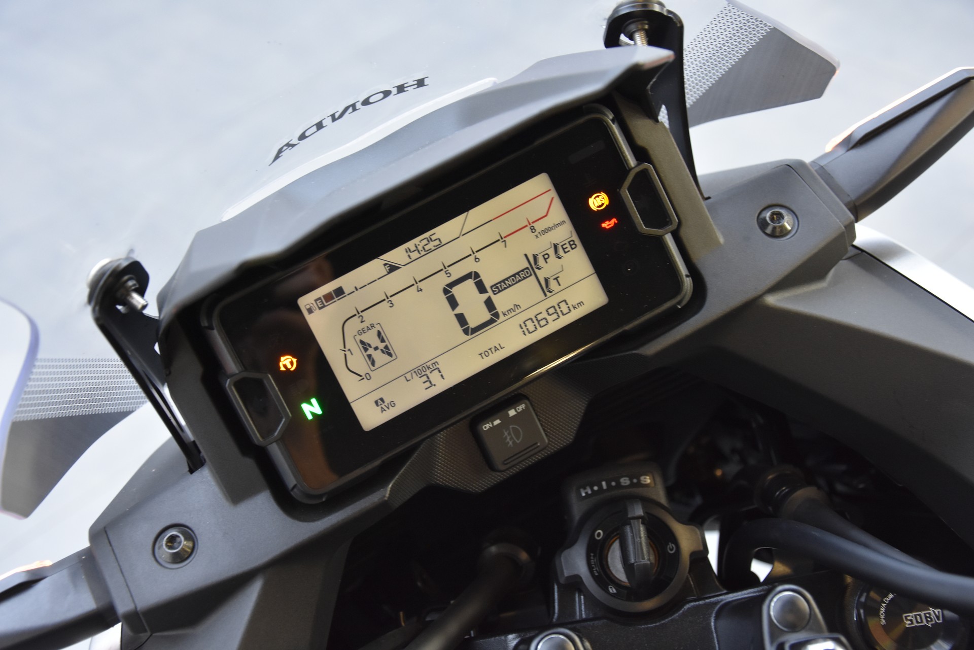 HONDA NC 750 X DCT-image-13