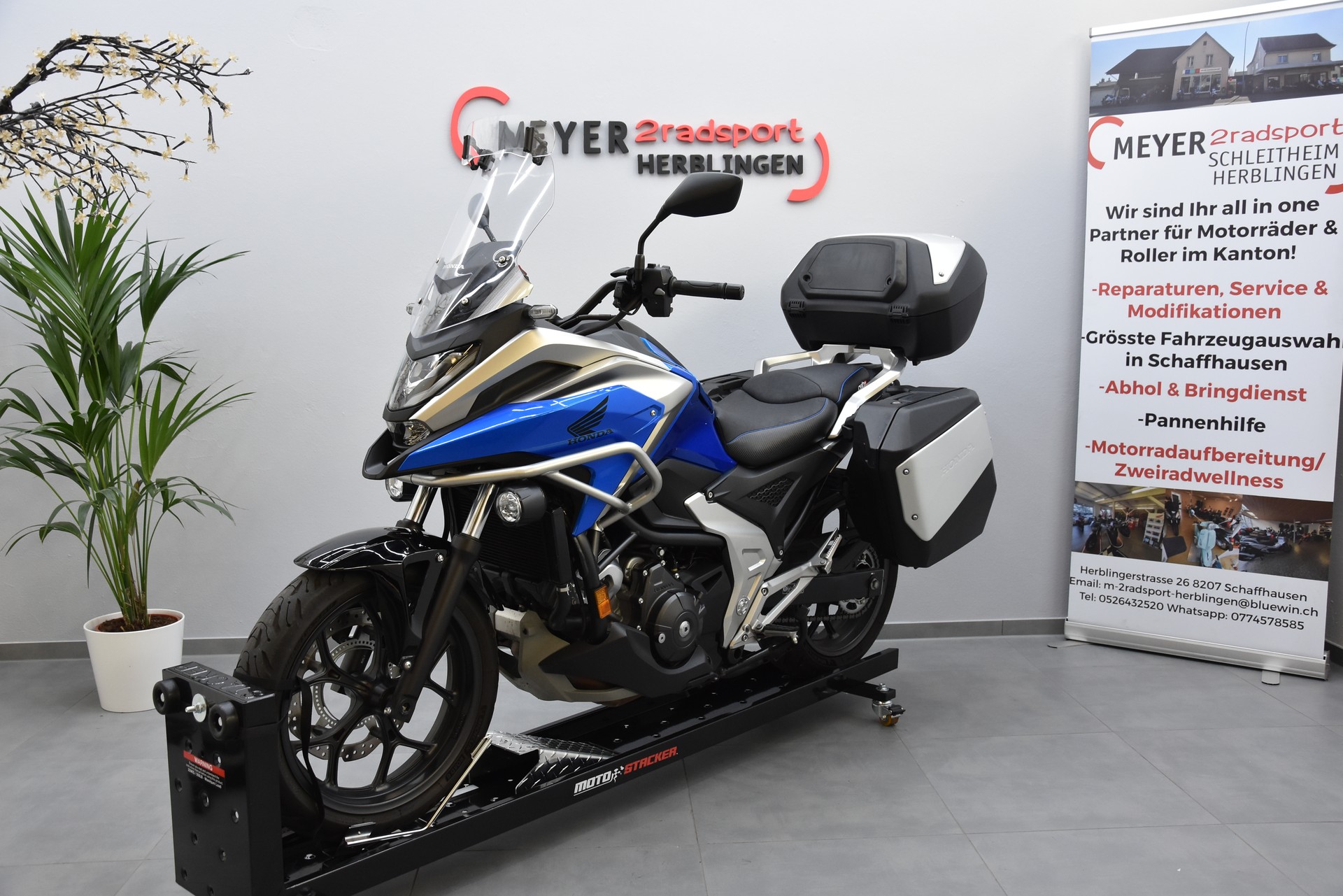 HONDA NC 750 X DCT-image-7
