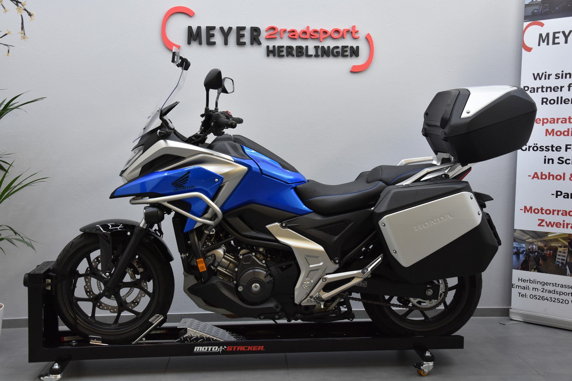 HONDA NC 750 X DCT-image-9