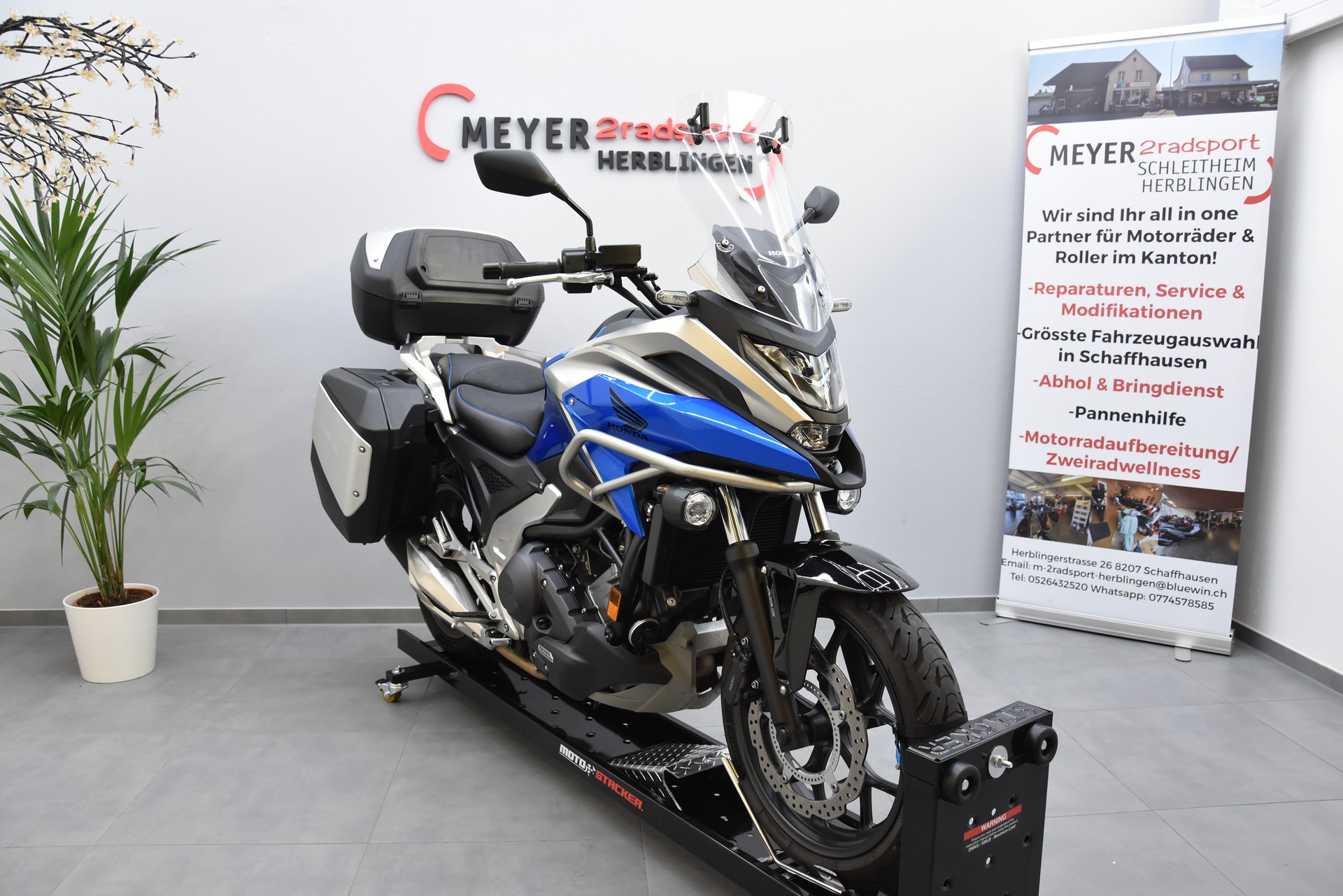 HONDA NC 750 X DCT-image-5