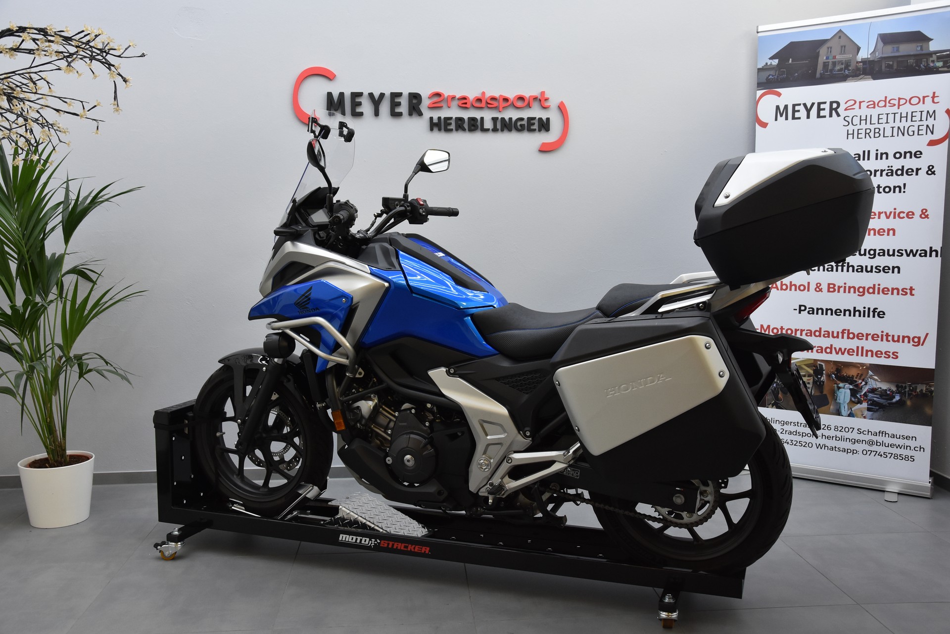 HONDA NC 750 X DCT-image-10
