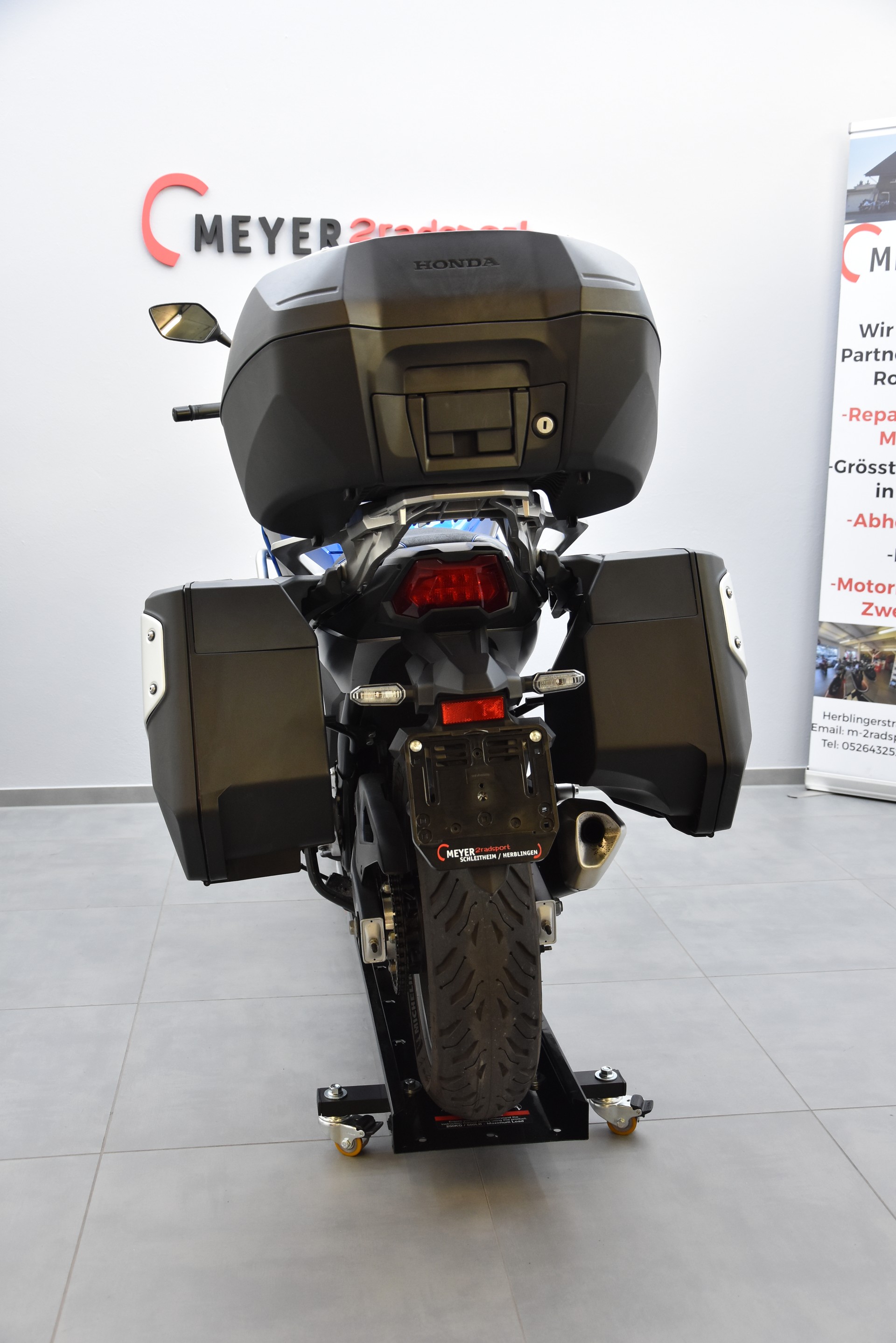 HONDA NC 750 X DCT-image-11