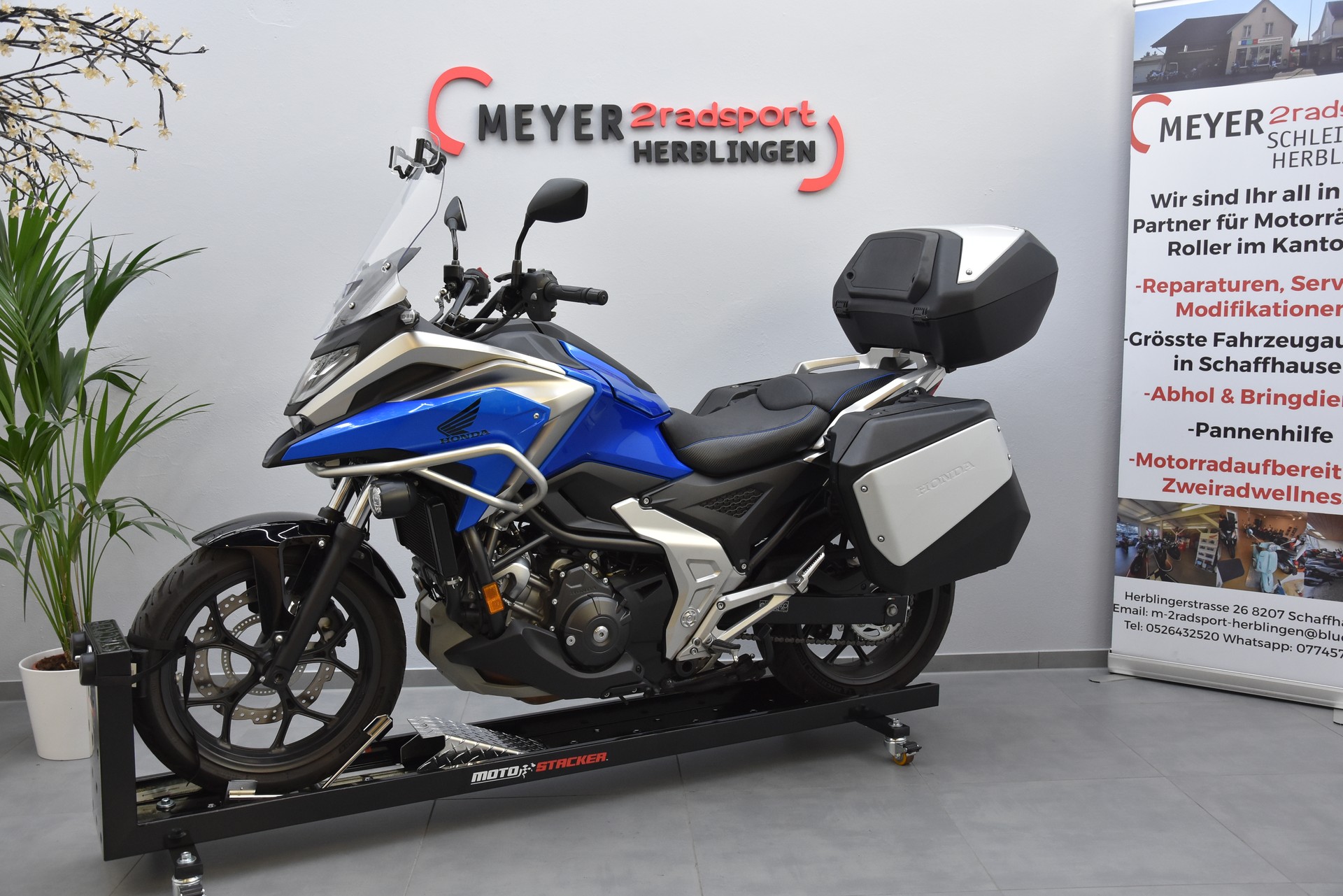 HONDA NC 750 X DCT-image-8