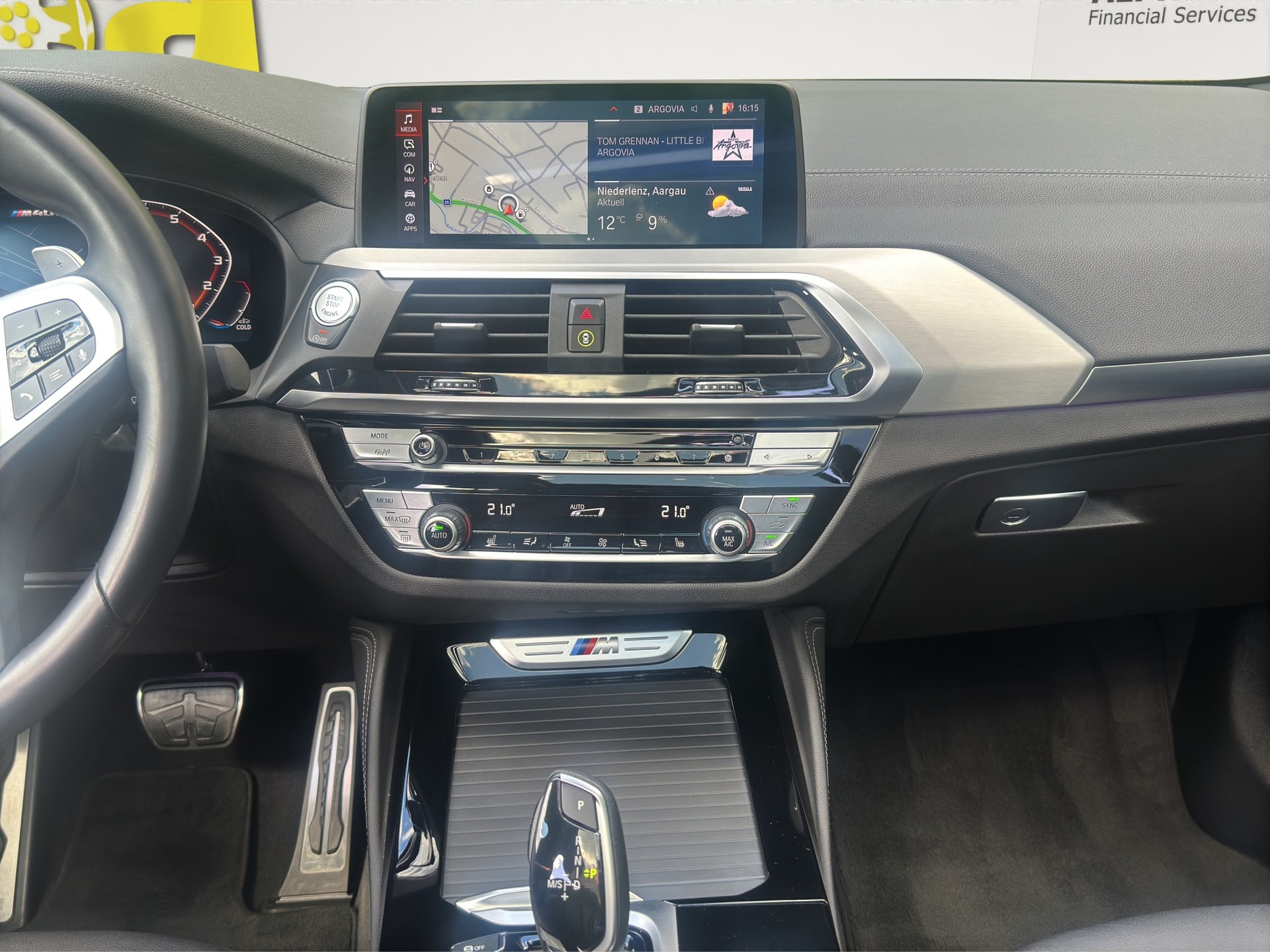 BMW X4 M40i 4x4 (CH) AHK-image-20