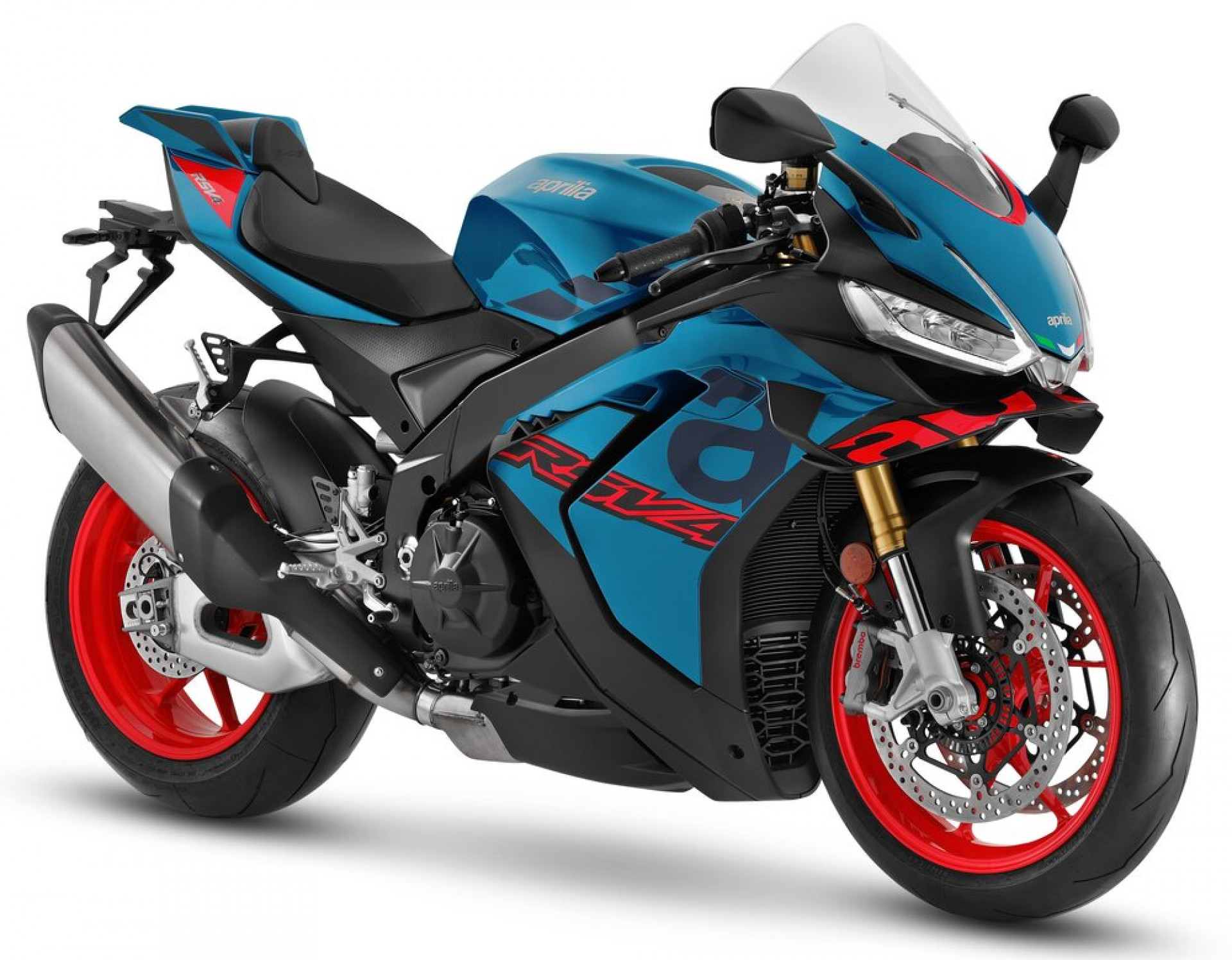 APRILIA RSV4 1100-image-1