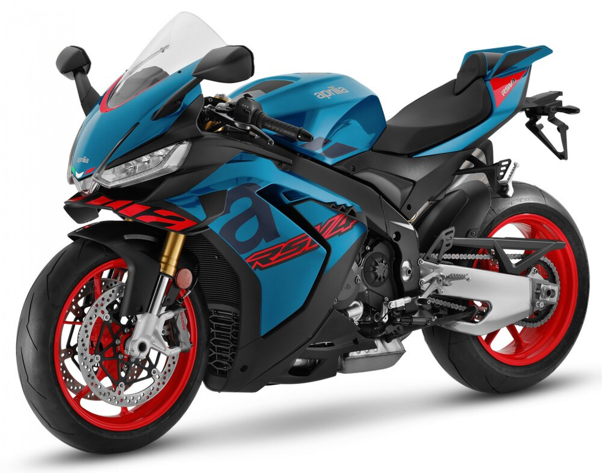 APRILIA RSV4 1100-image-2