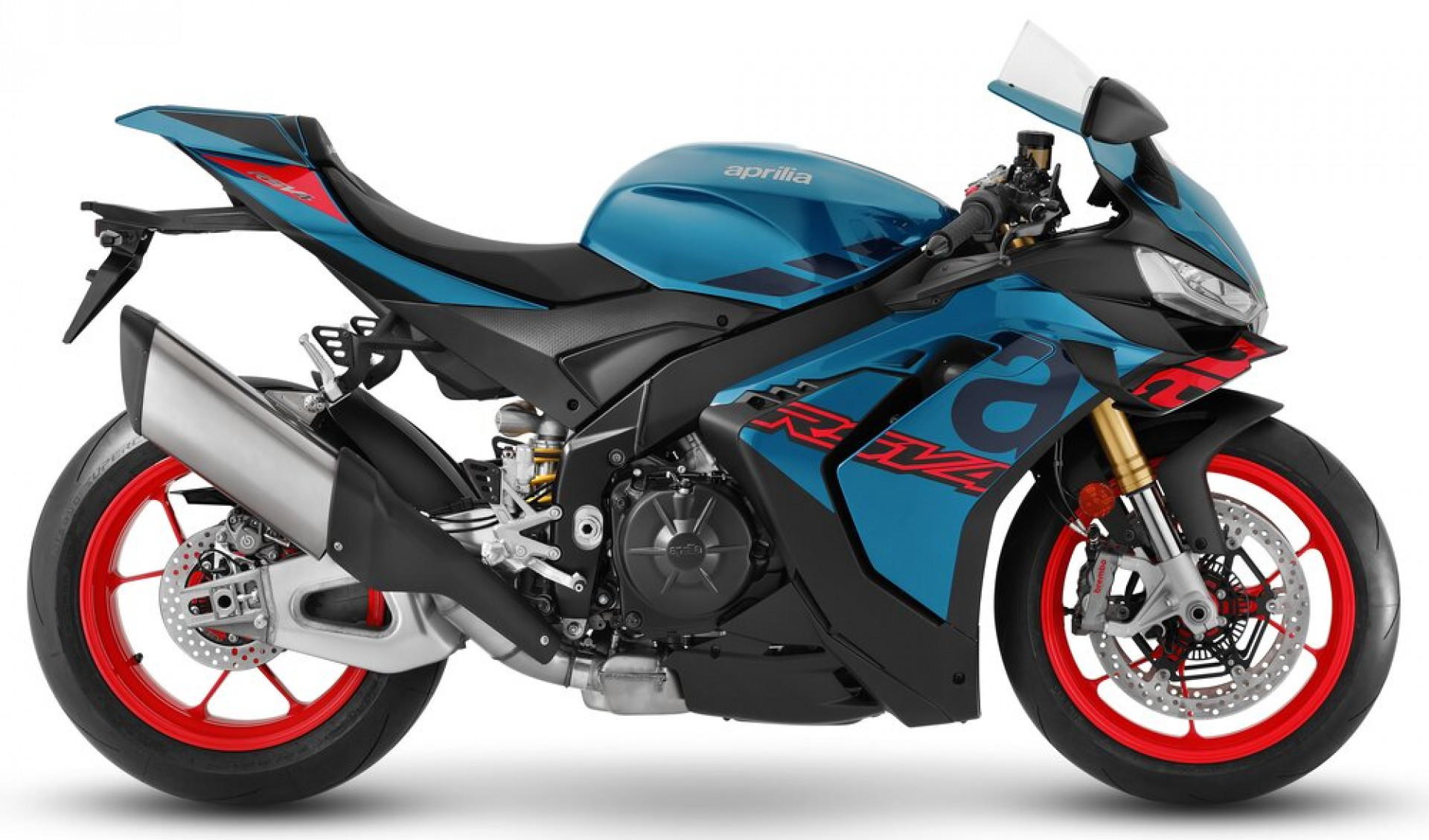 APRILIA RSV4 1100-image-0