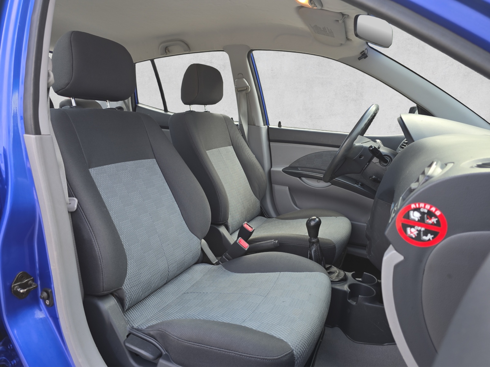 KIA Picanto 1.1 Style (NEU MFK und viele Neuteile)-image-15