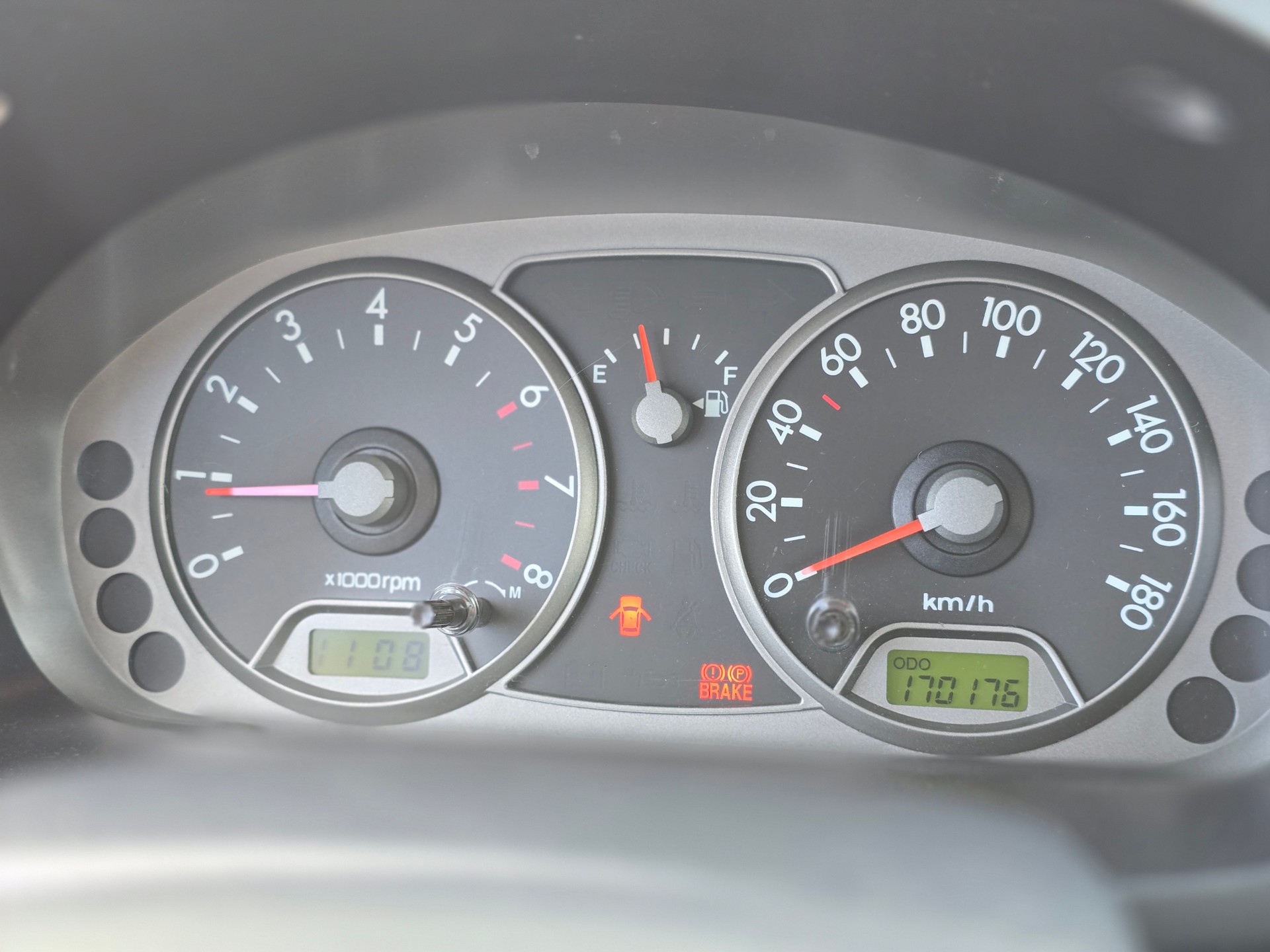 KIA Picanto 1.1 Style (NEU MFK und viele Neuteile)-image-7