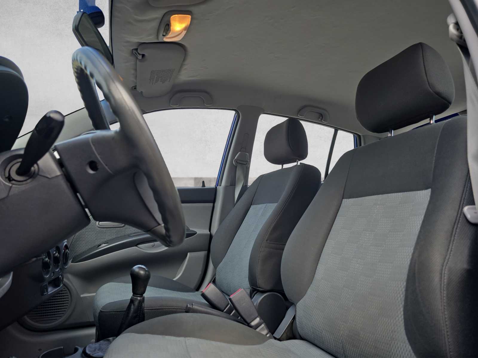 KIA Picanto 1.1 Style (NEU MFK und viele Neuteile)-image-12
