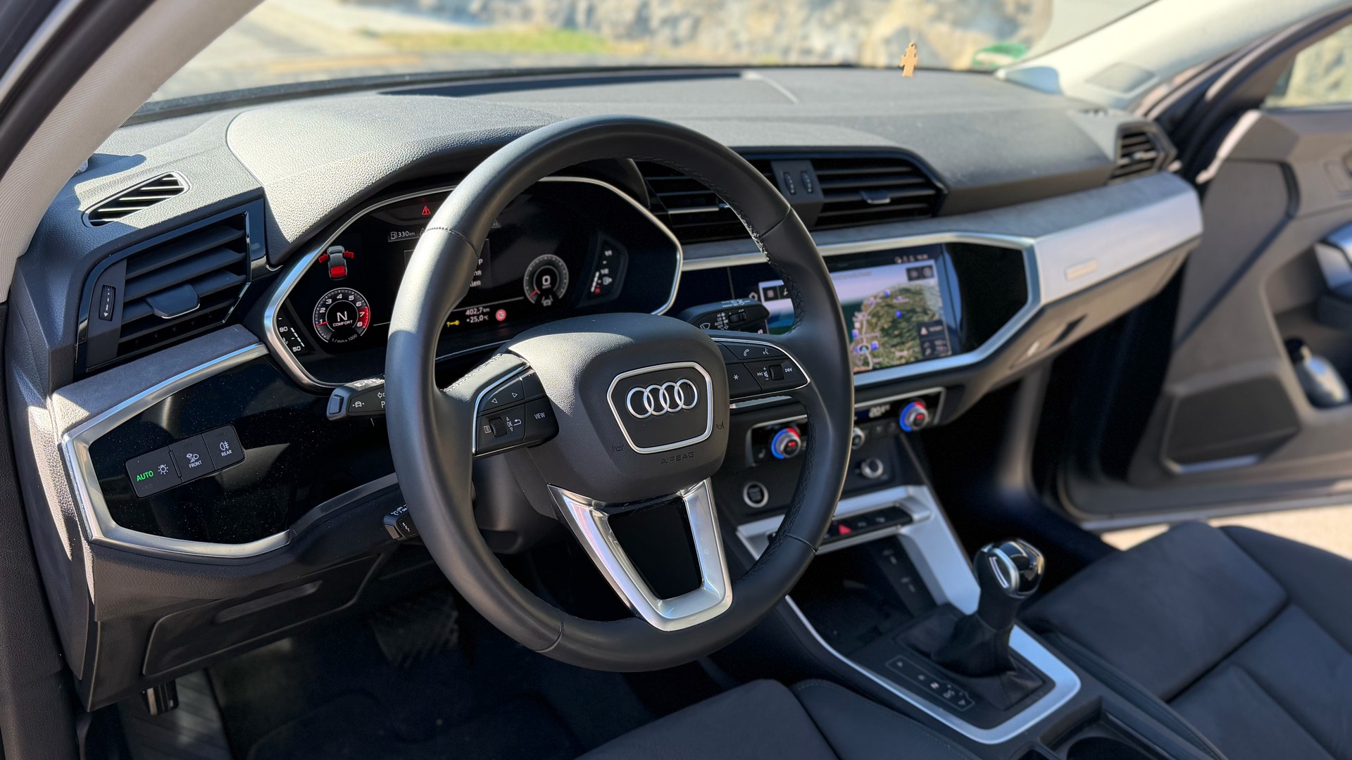 AUDI Sportback 2.0 45 TFSI quattro S-Tronic-image-6