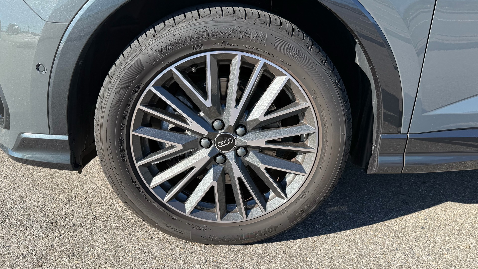 AUDI Sportback 2.0 45 TFSI quattro S-Tronic-image-4