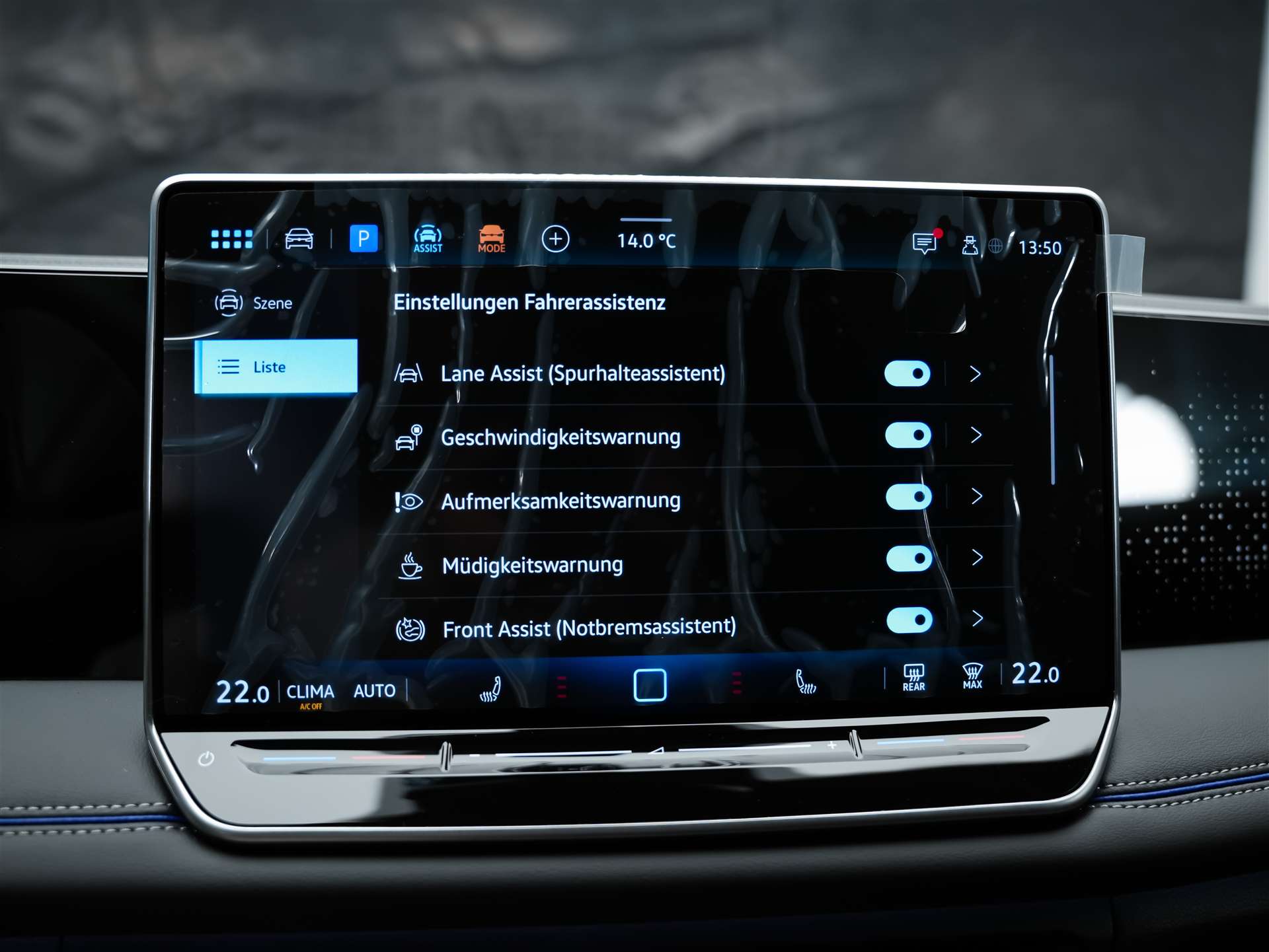VW Tiguan 1.5 TSI evo2 mHEV R-Line DSG *Abstandsregler*Massage*Lenkradheizung*-image-28