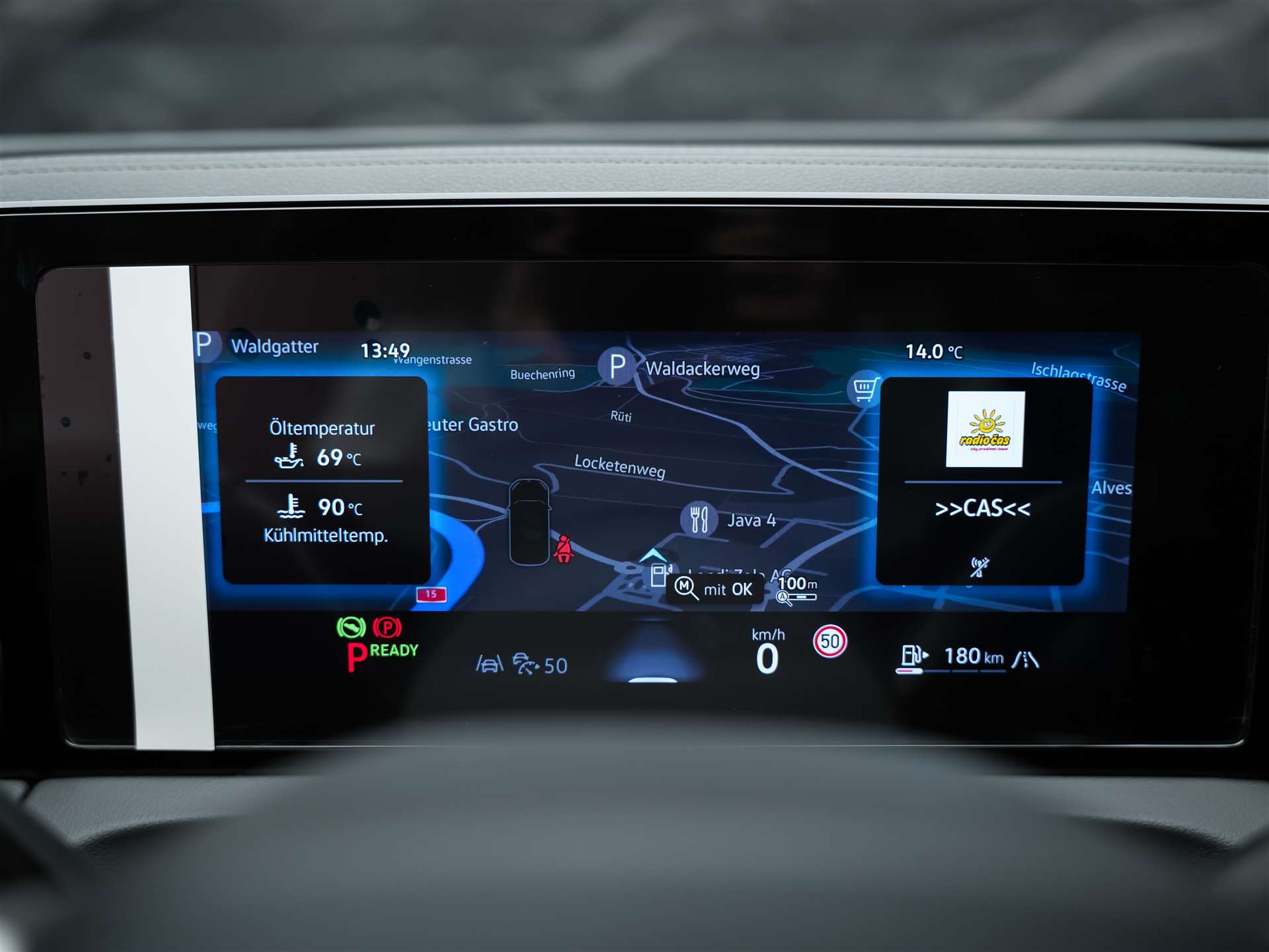 VW Tiguan 1.5 TSI evo2 mHEV R-Line DSG *Abstandsregler*Massage*Lenkradheizung*-image-25