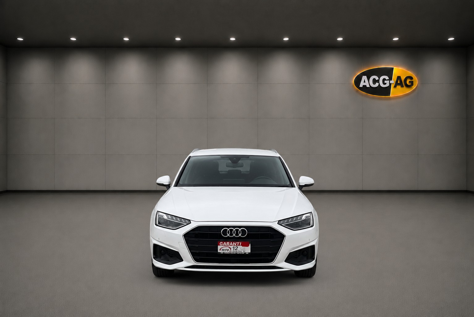 AUDI A4 Avant 35 TDI S-tronic ** Gr-Navi ** Tempomat ** PDC V+H ** Modell 2021 ** Audi Virtual Cockpit ** Frisch Ab MFK & Service **-showroom-element-1