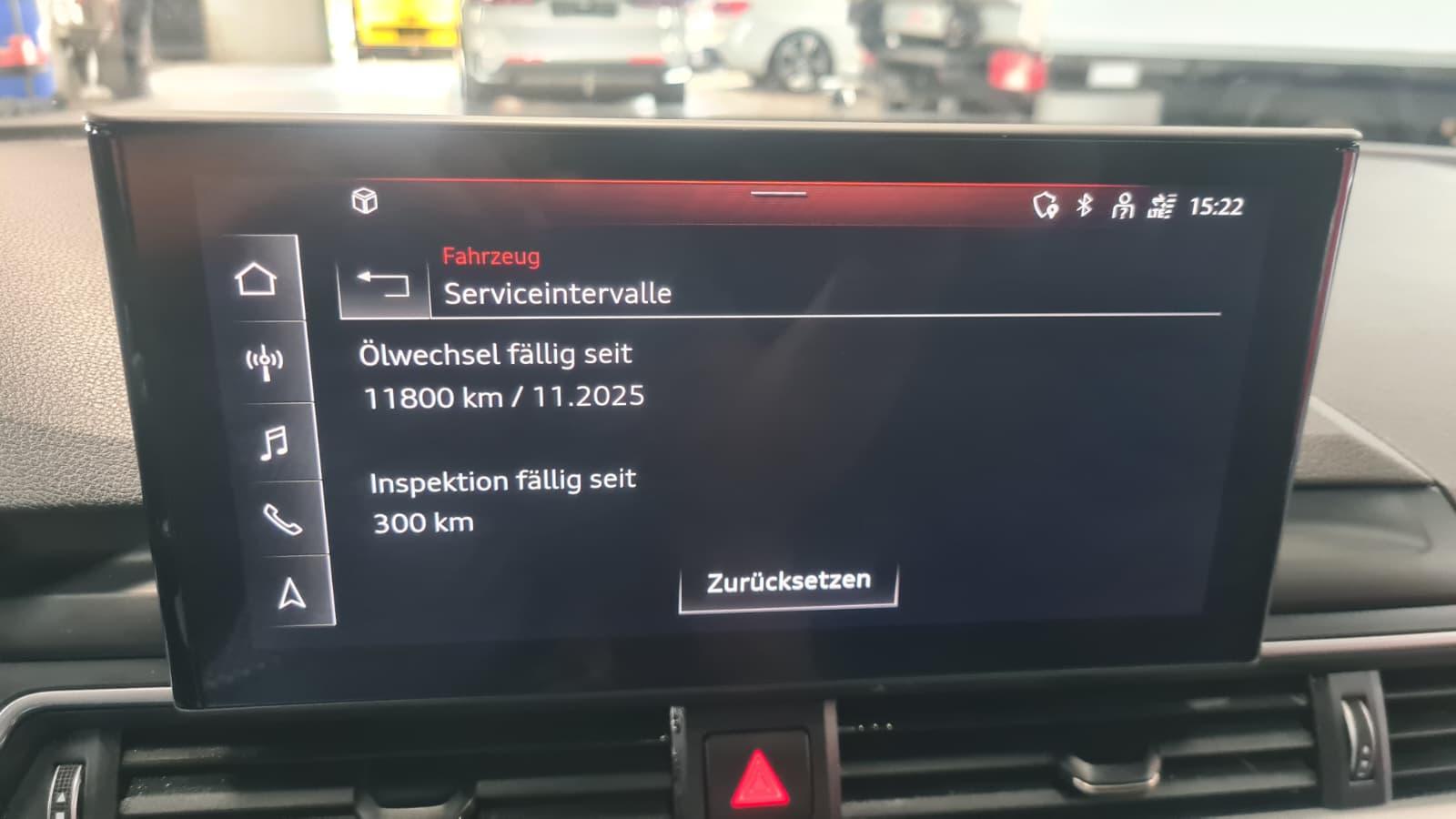 AUDI A4 Avant 35 TDI S-tronic ** Gr-Navi ** Tempomat ** PDC V+H ** Modell 2021 ** Audi Virtual Cockpit ** Frisch Ab MFK & Service **-image-15