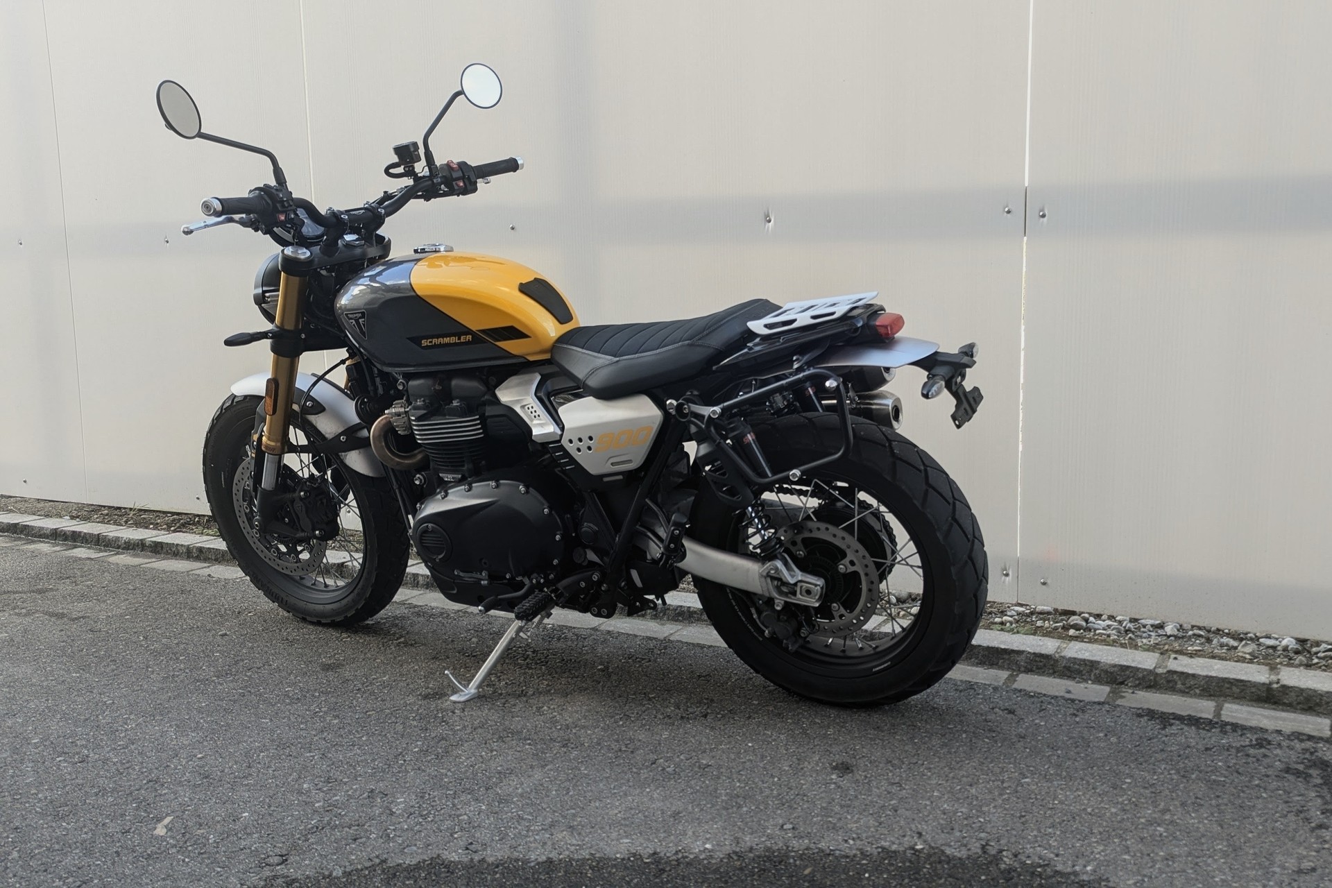 TRIUMPH Scrambler 900-image-2