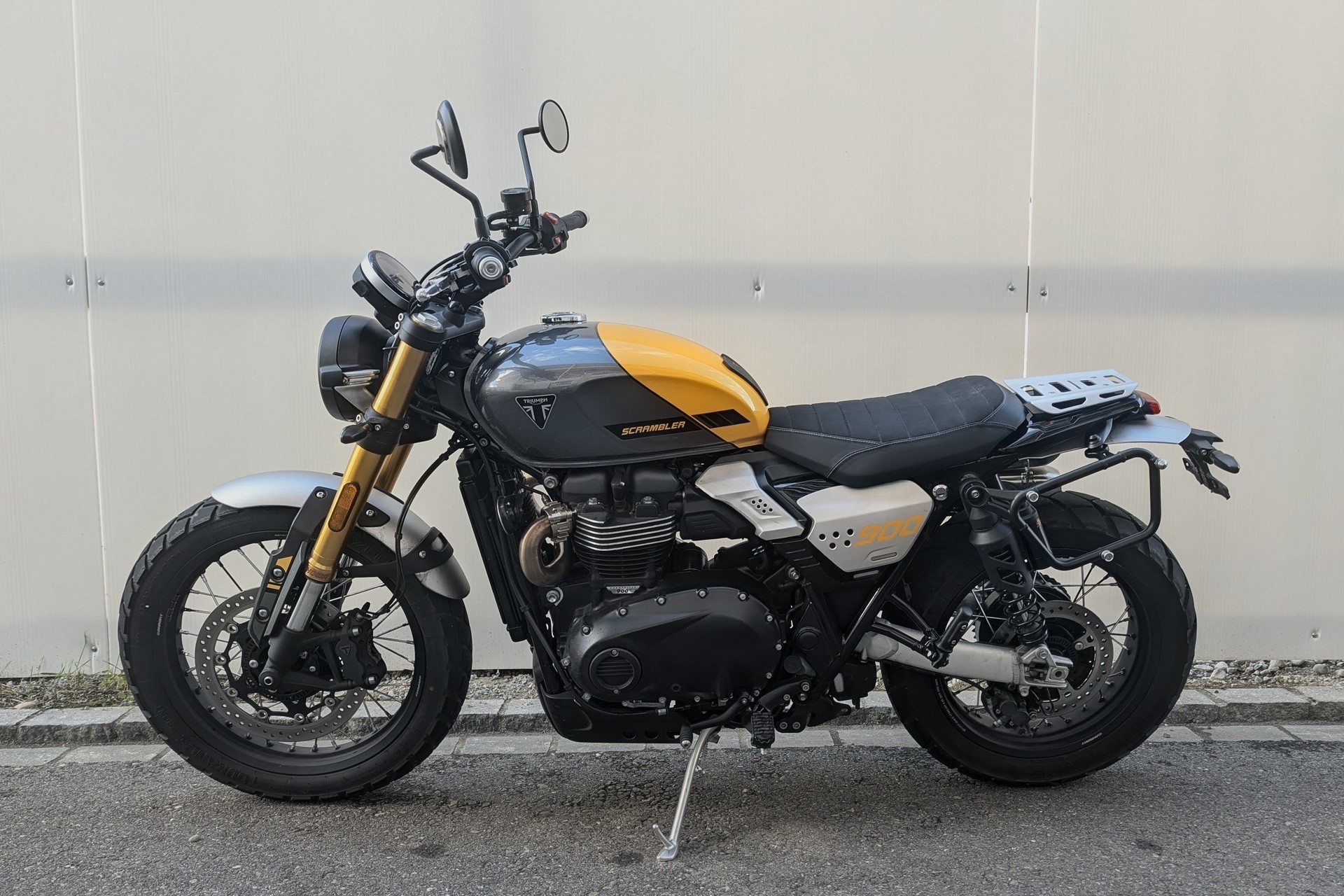TRIUMPH Scrambler 900-image-1