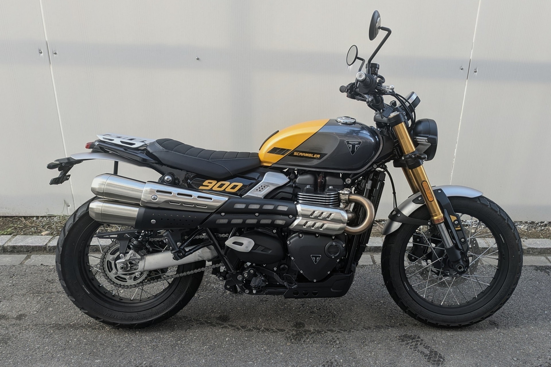 TRIUMPH Scrambler 900-image-0