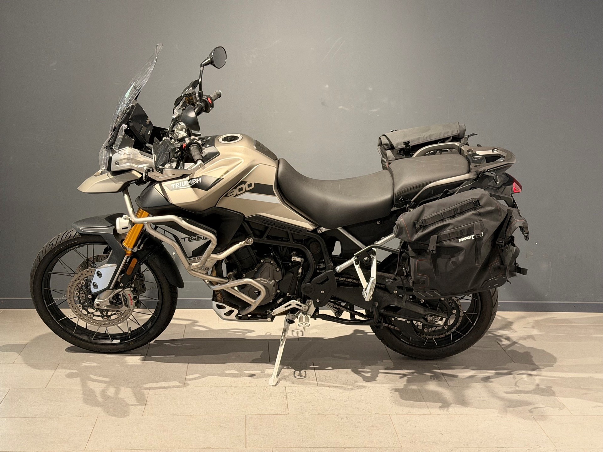 TRIUMPH Tiger 900 Rally Pro-image-3