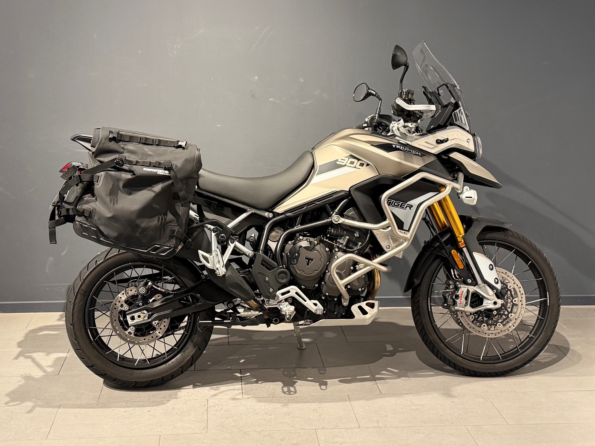 TRIUMPH Tiger 900 Rally Pro-image-6
